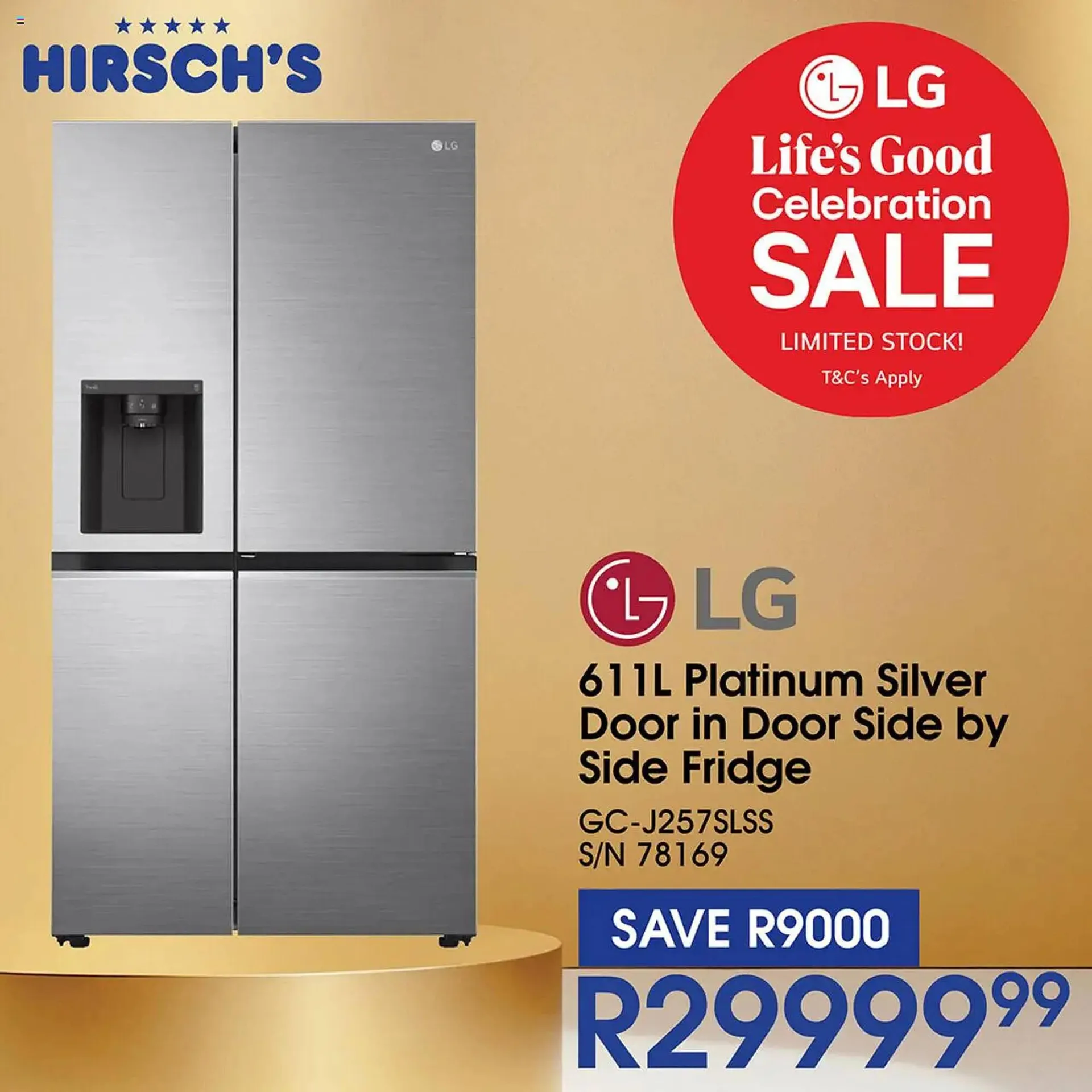 Hirsch's catalogue from 30 April to 31 May 2025 - Catalogue Page 1
