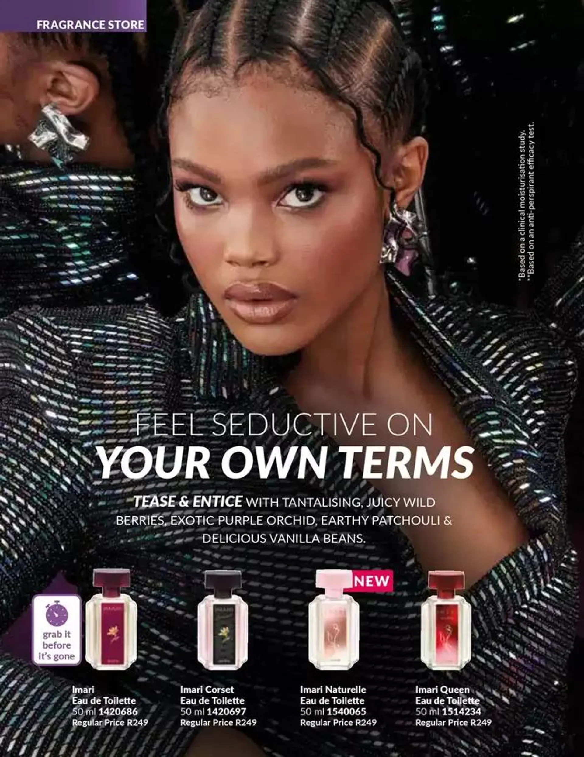 AVON October 2024 Brochure catalogue from 8 October to 31 October 2024 - Catalogue Page 82