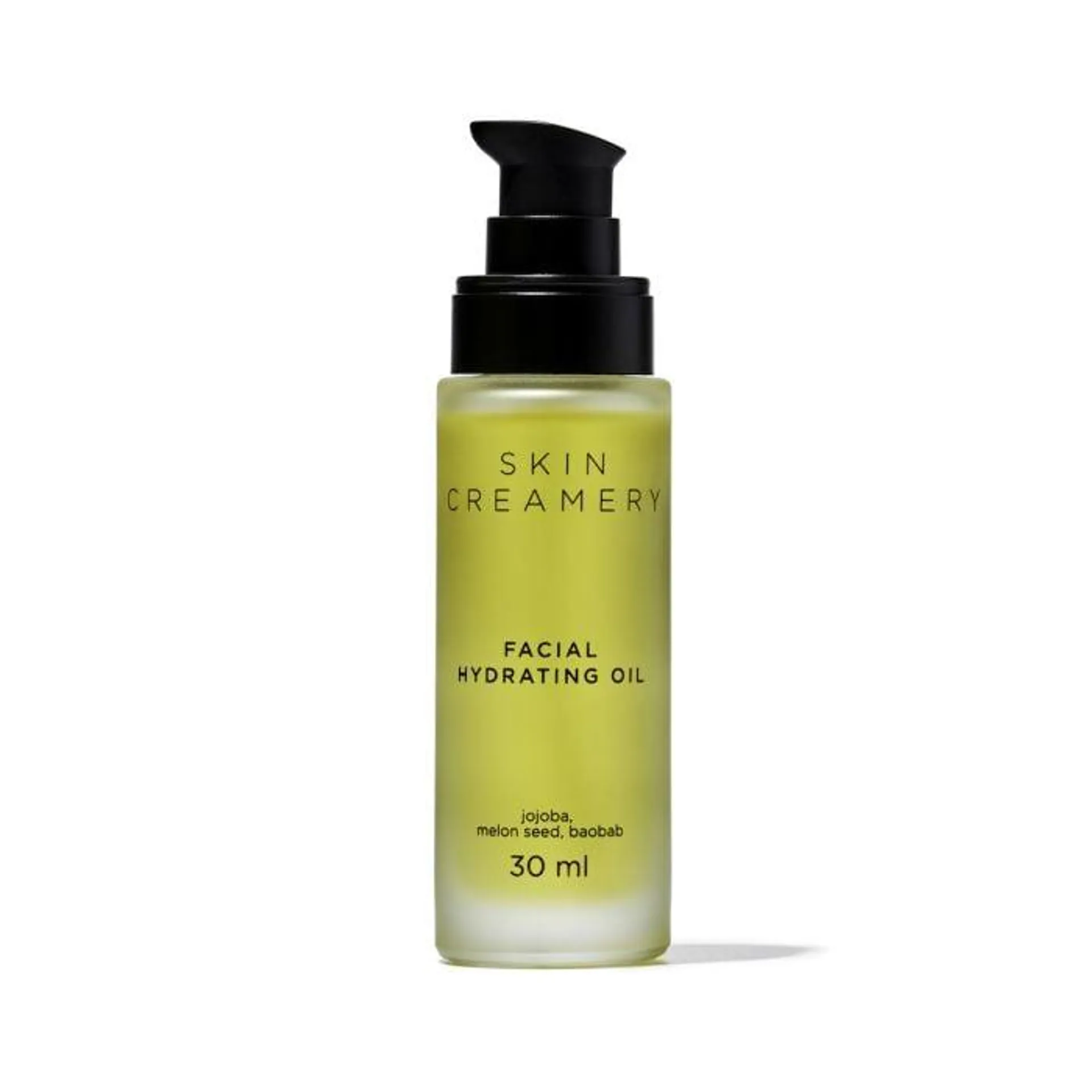 Skin Creamery - Facial Hydrating Oil 30ml