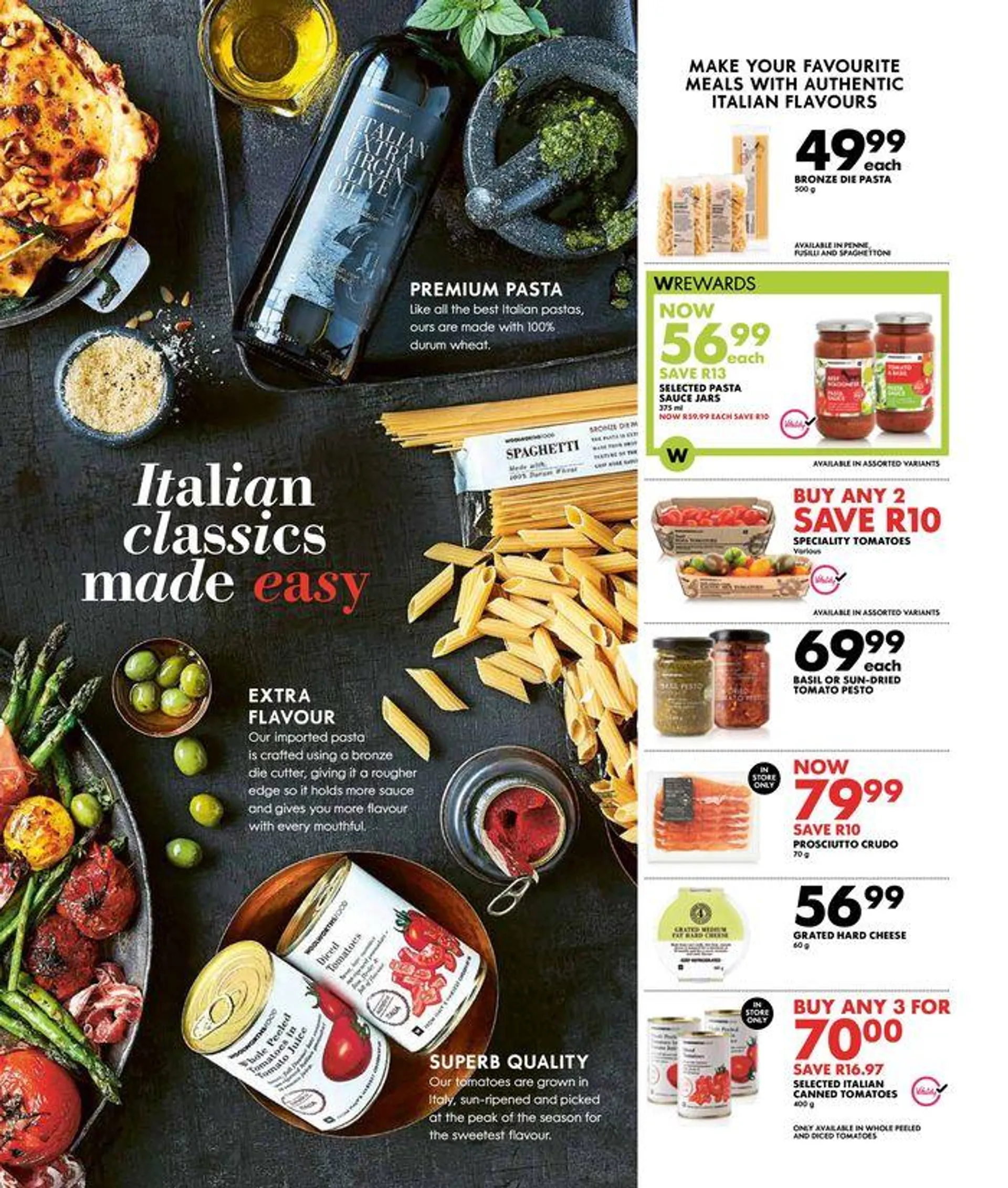 Catalog Woolworths - 9