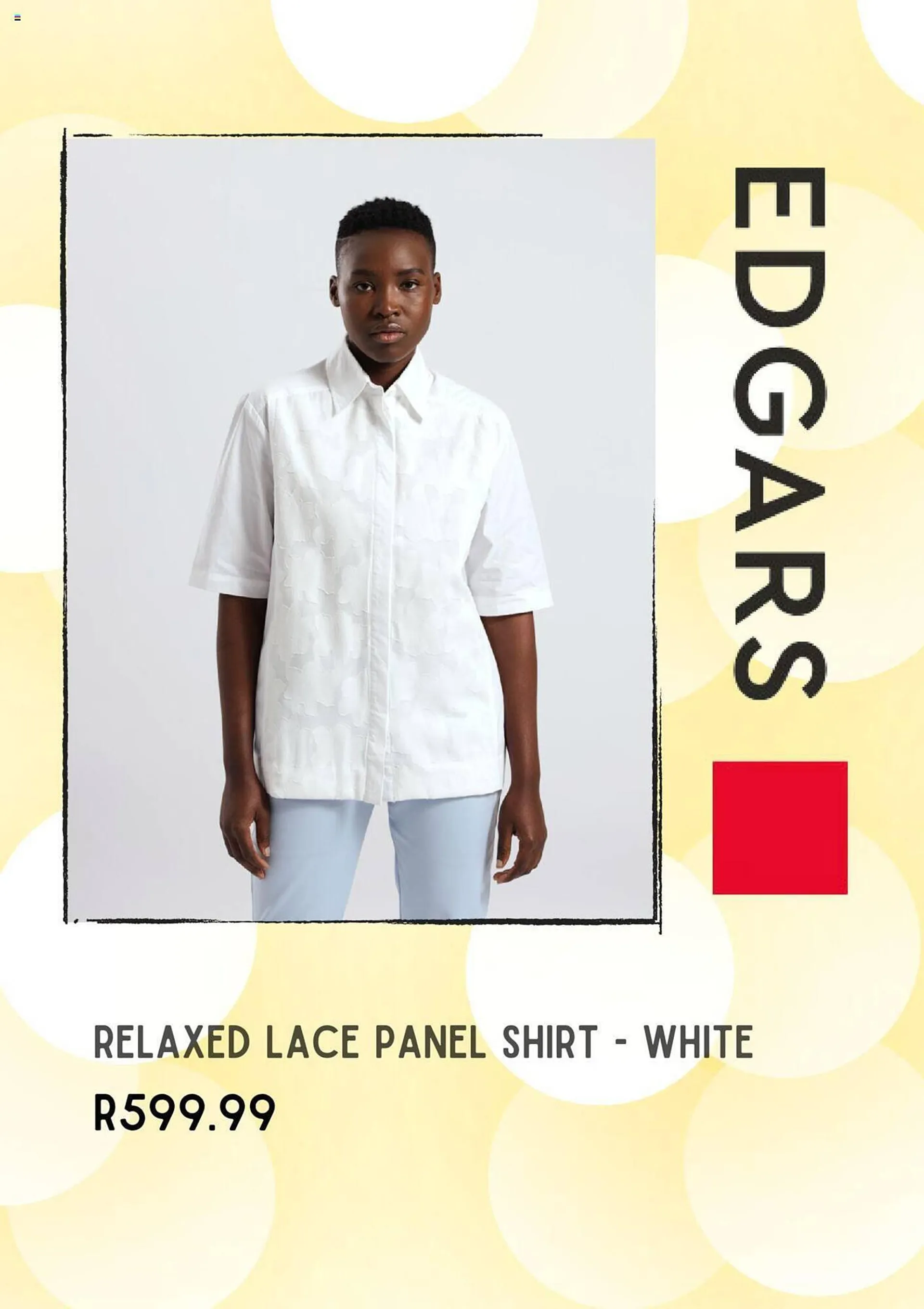 Edgars catalogue from 28 December to 17 January 2024 - Catalogue Page 6