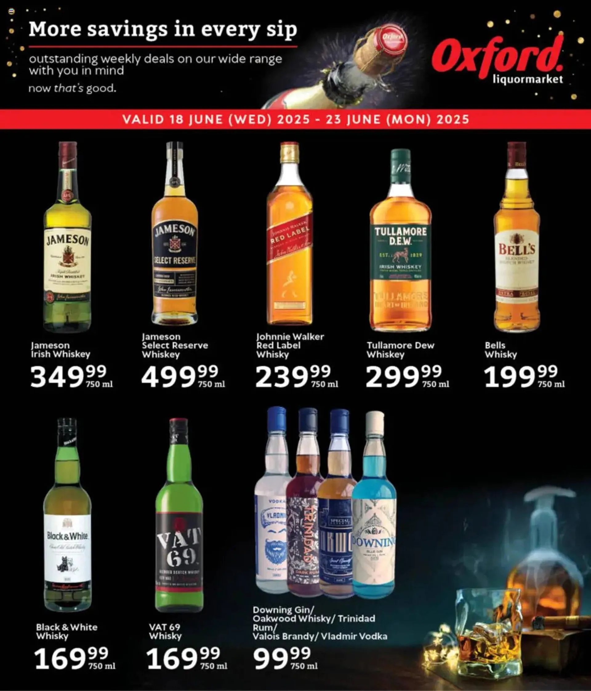 Oxford Freshmarket catalogue - 16
