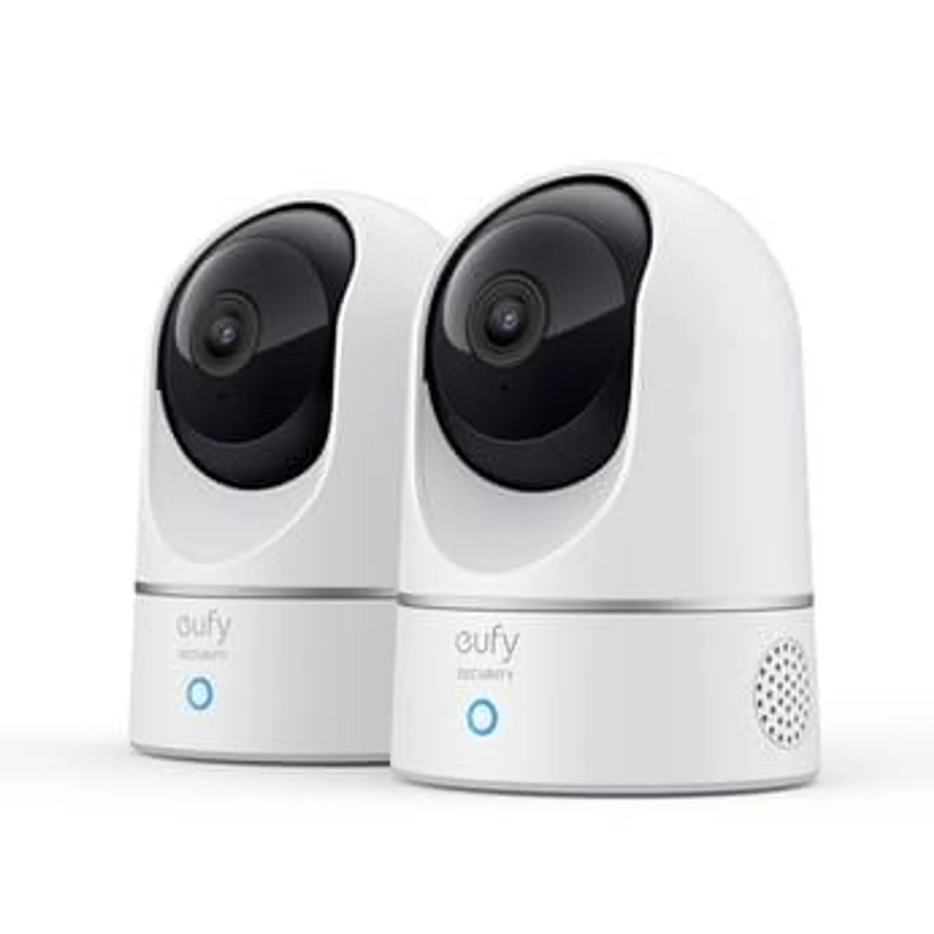 Eufy Indoor Cam 2K E220 | Twin Pack