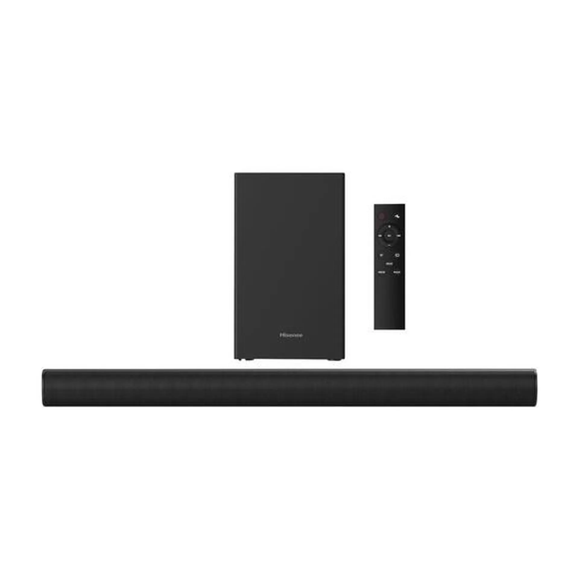 HISENSE SOUND BAR 2.1 140W HS1800