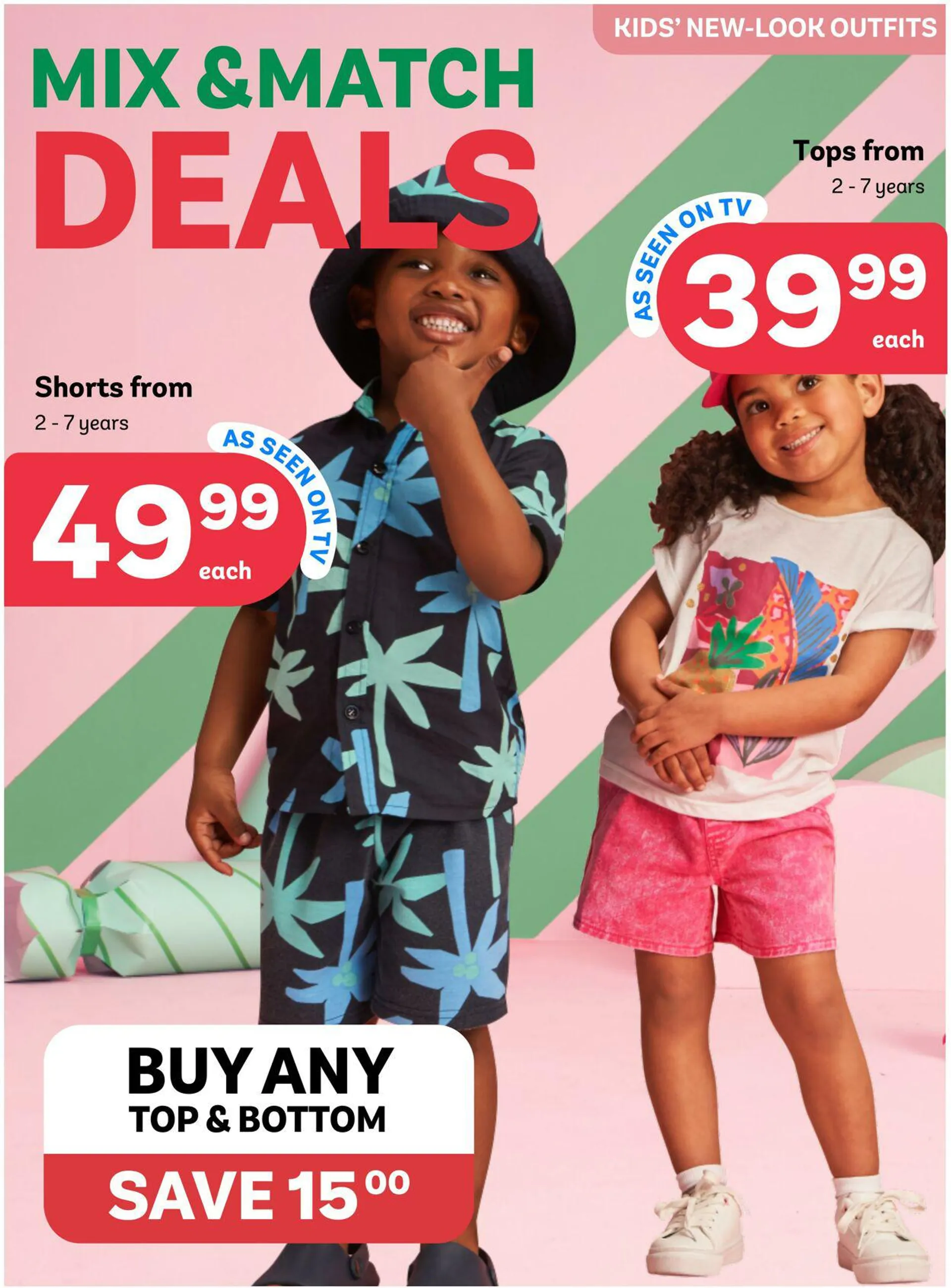 PEP Stores Current catalogue - 3 May 17 May 2024 - Page 2