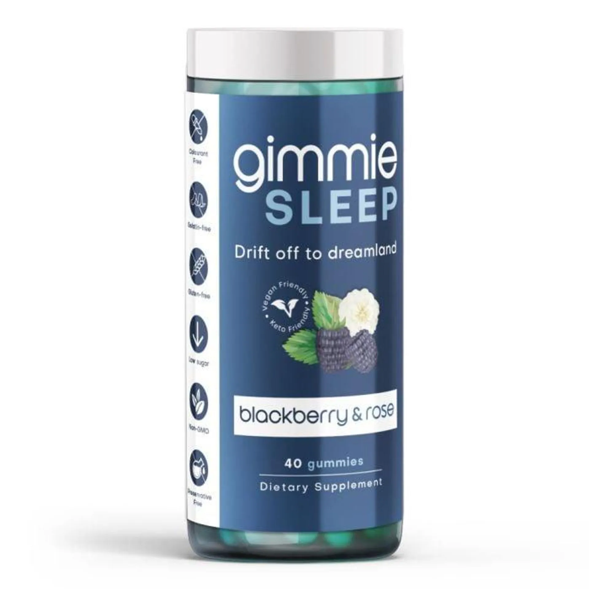 Gimmie Gummies - Gimmie Sleep 40's