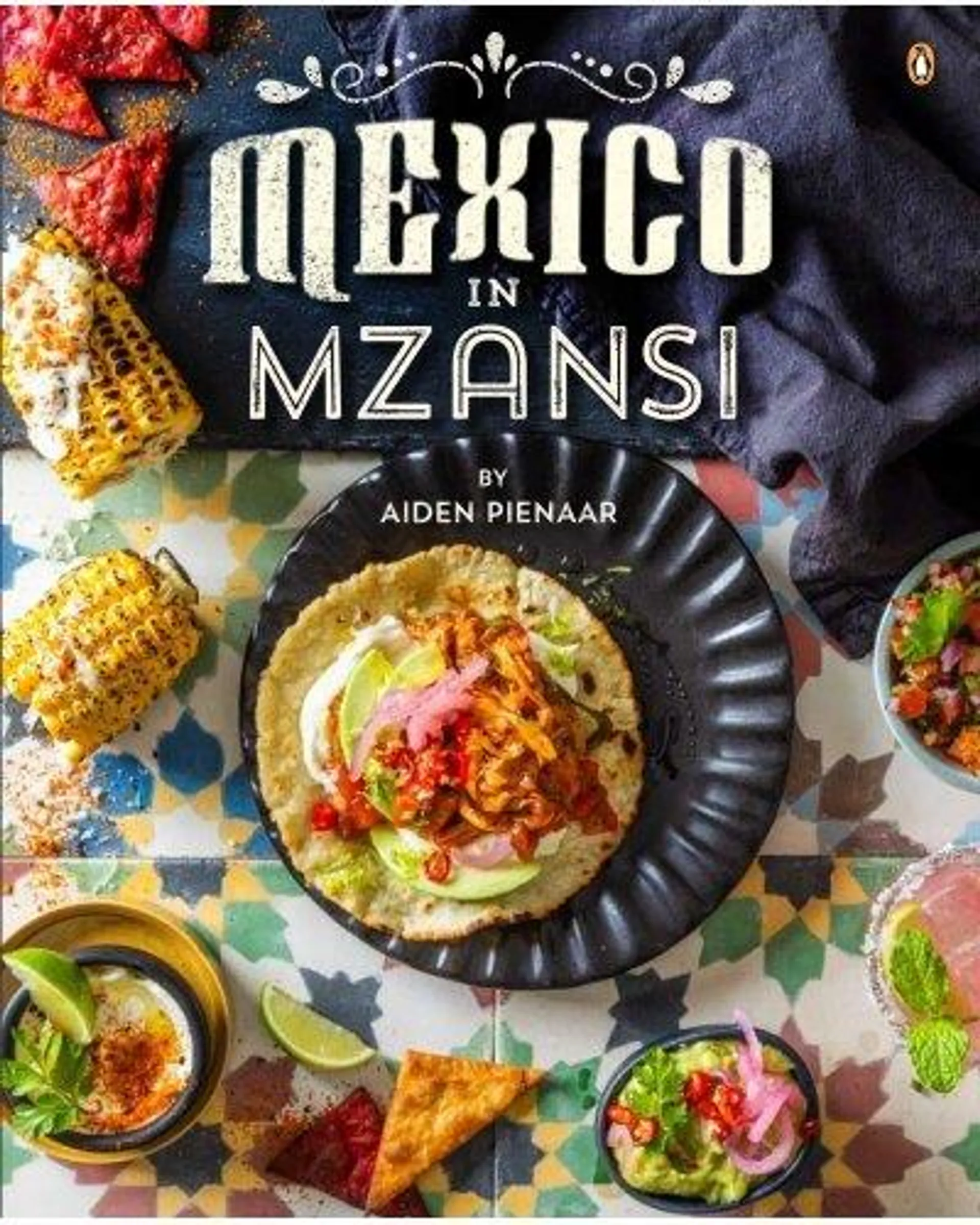 Mexico In Mzansi (Paperback)