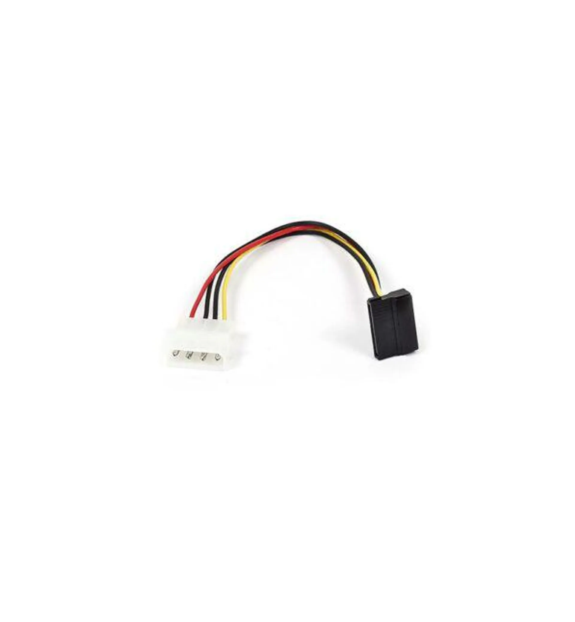 MICROWORLD MOLEX-SATA POWER ADAPTER 90DG