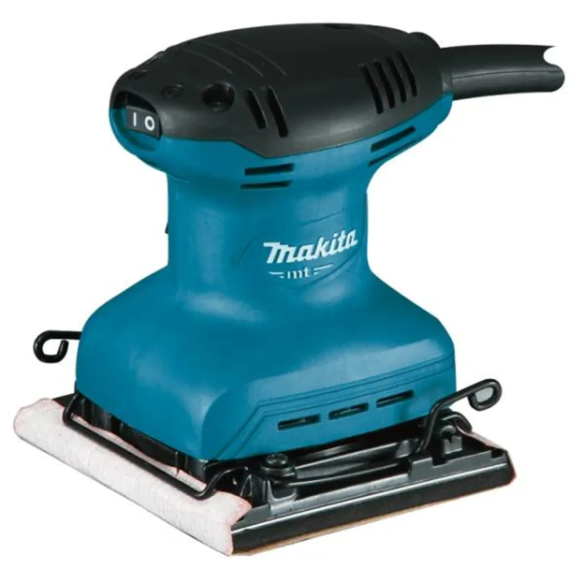 Makita Sander Orbital 1/4 Sheet MT M9200B