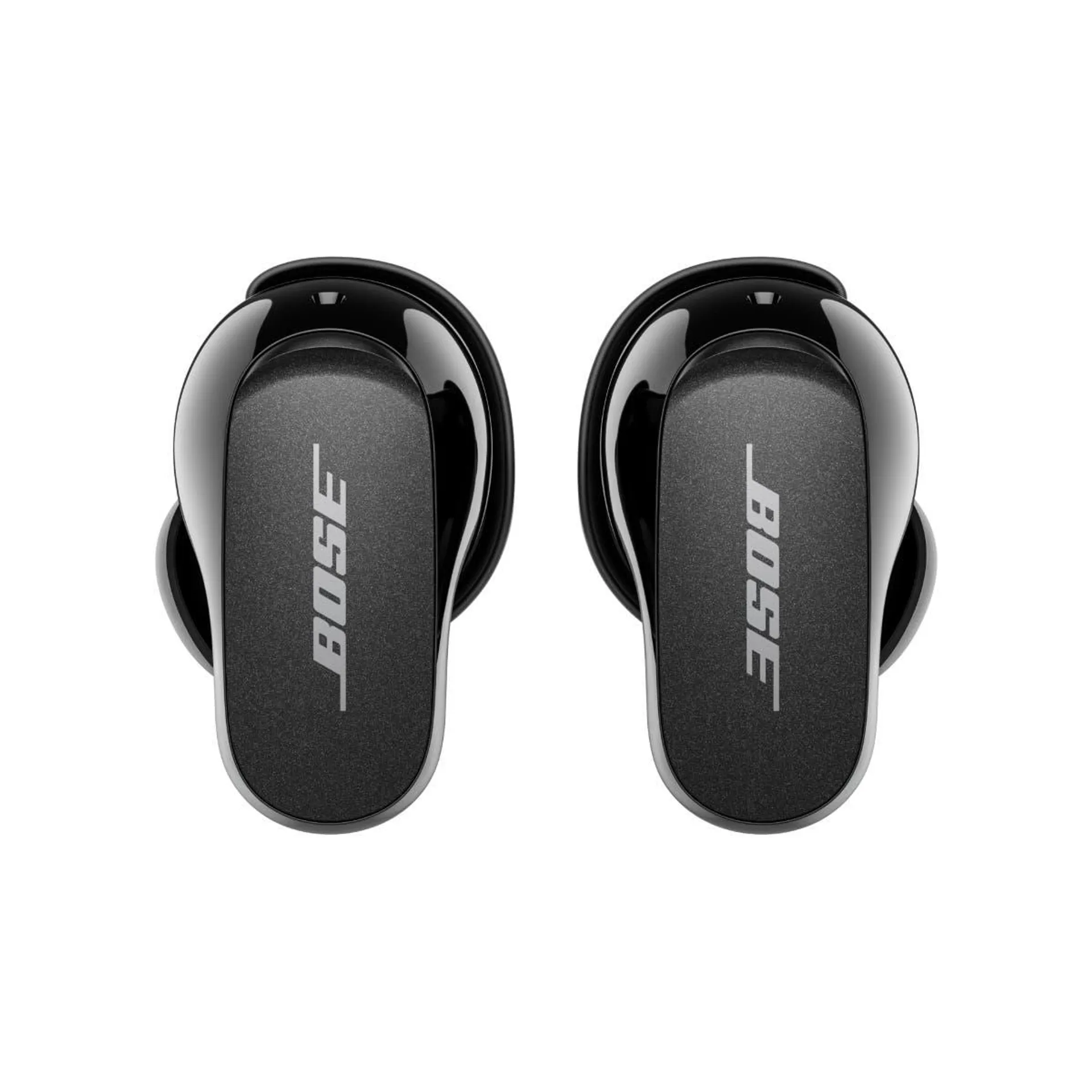 Bose QuietComfort Earbuds II Triple - Black