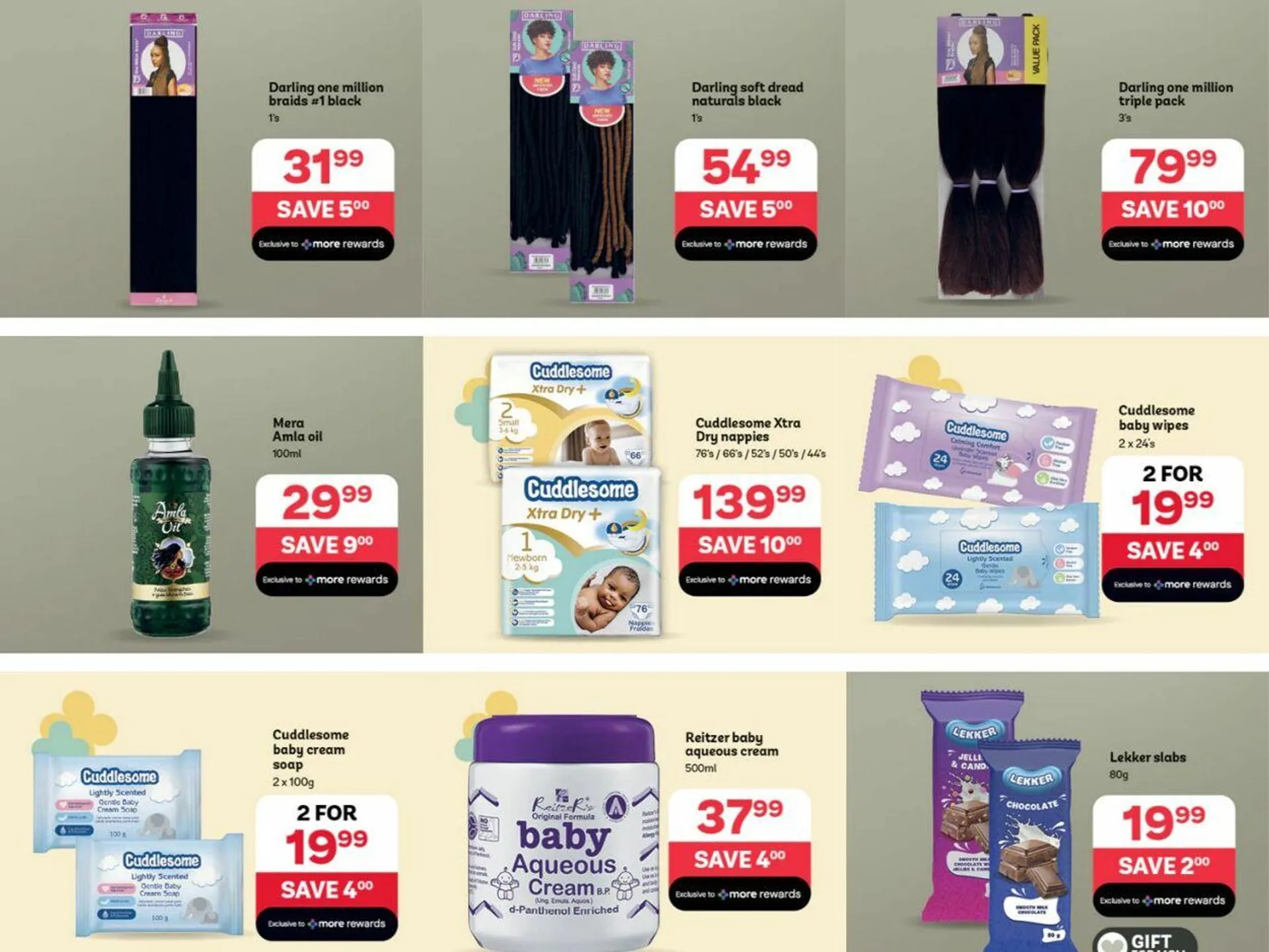PEP Stores Current catalogue from 12 May to 21 May 2025 - Catalogue Page 2