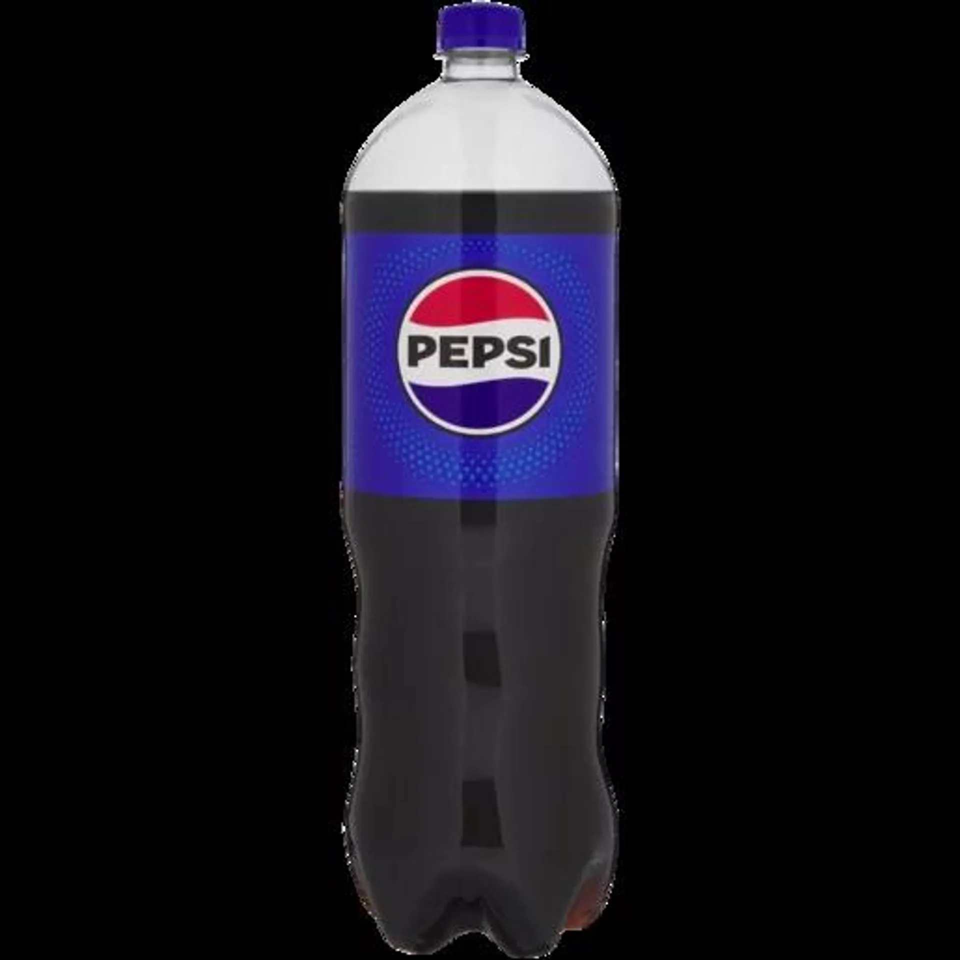 Pepsi Cola Flavoured Soft Drink 2L