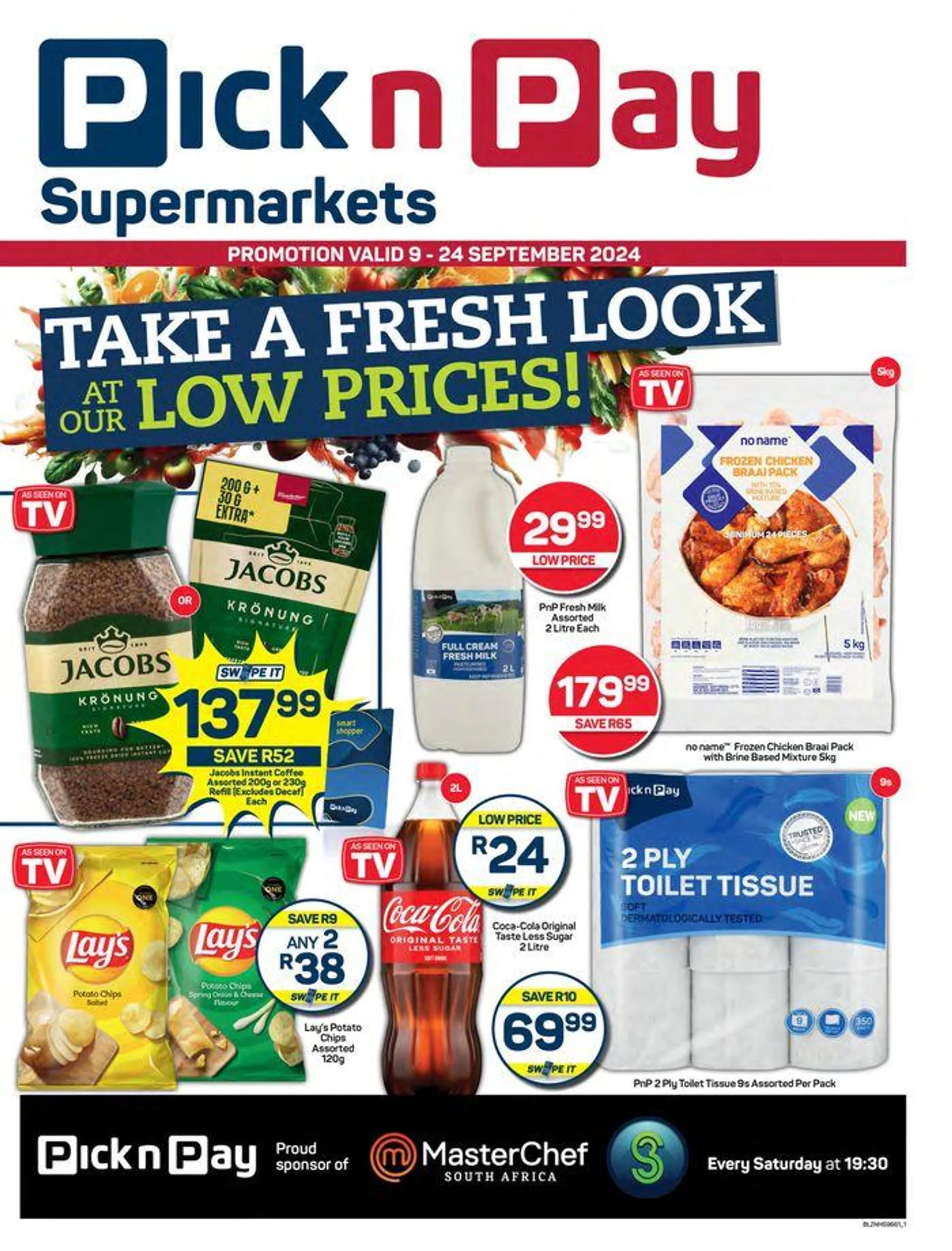 Pick n Pay weekly specials - 1