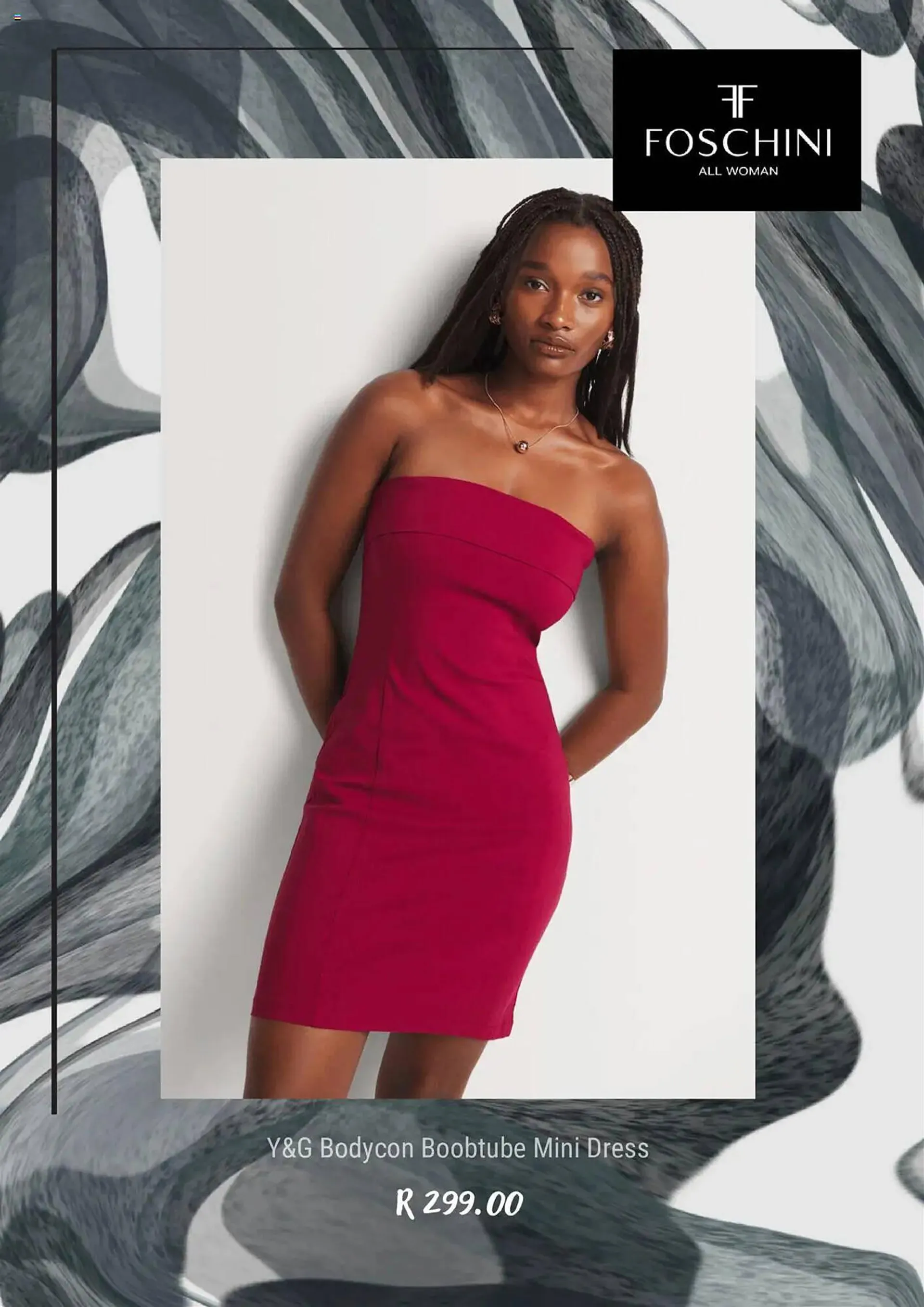 Foschini catalogue from 27 January to 11 February 2025 - Catalogue Page 2