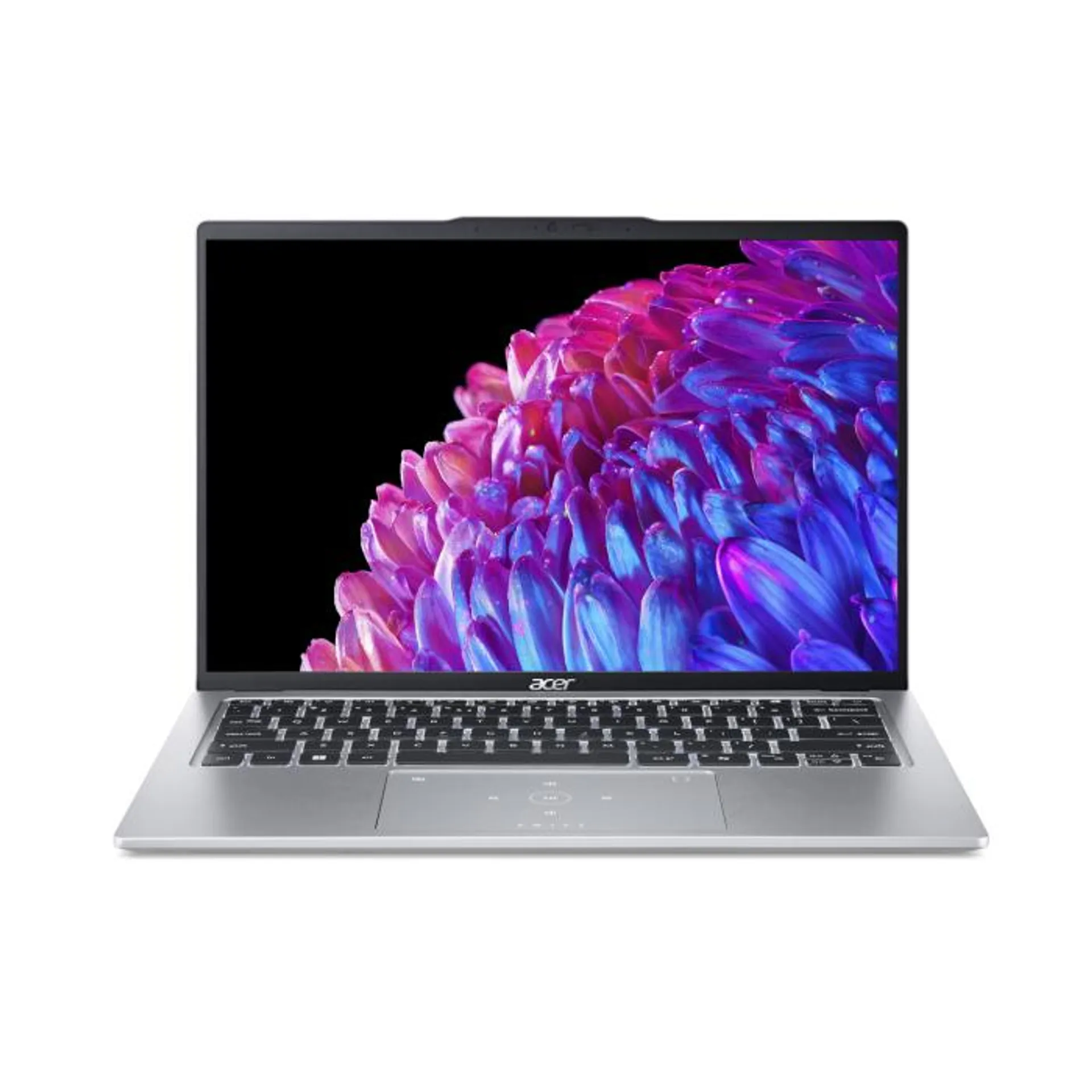 Acer Swift Go Intel® Core™ Ultra 7-155h 32GB 1TB SSD Laptop