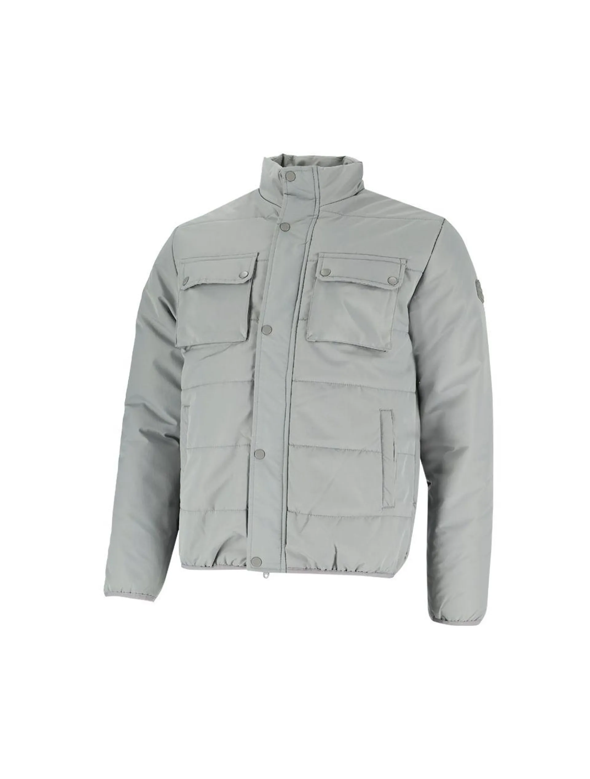 Nikos Light Weight Padded Mens Jacket Griffin