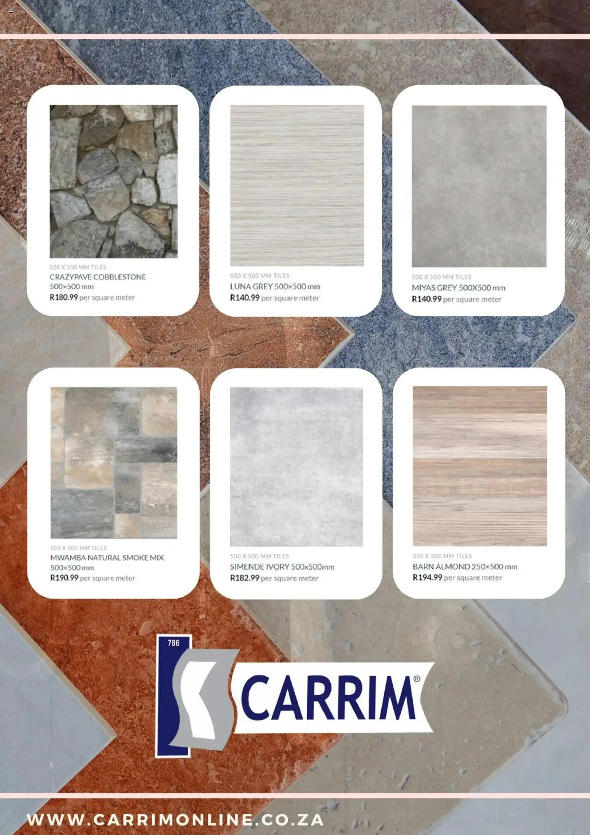 K. Carrim Specials from 6 August to 31 December 2024 - Catalogue Page 3