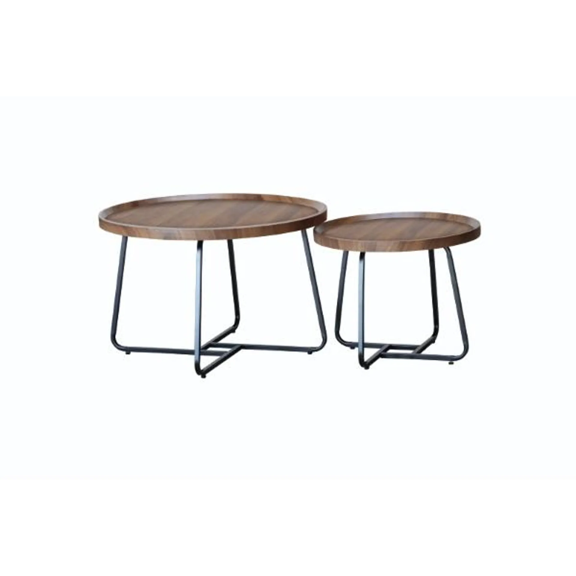 Preston Coffee Table Set