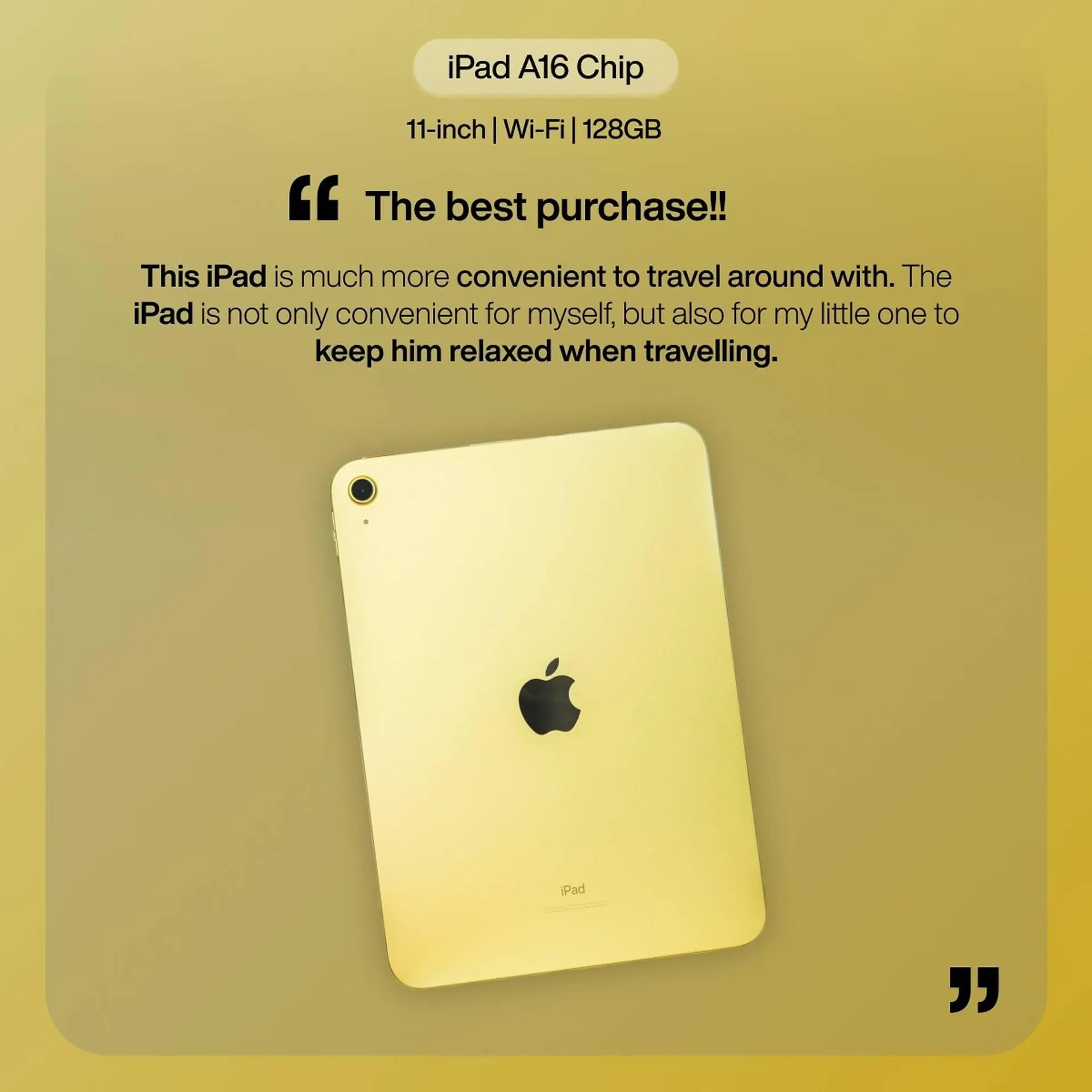 iStore catalogue from 31 July to 13 August 2025 - Catalogue Page 1
