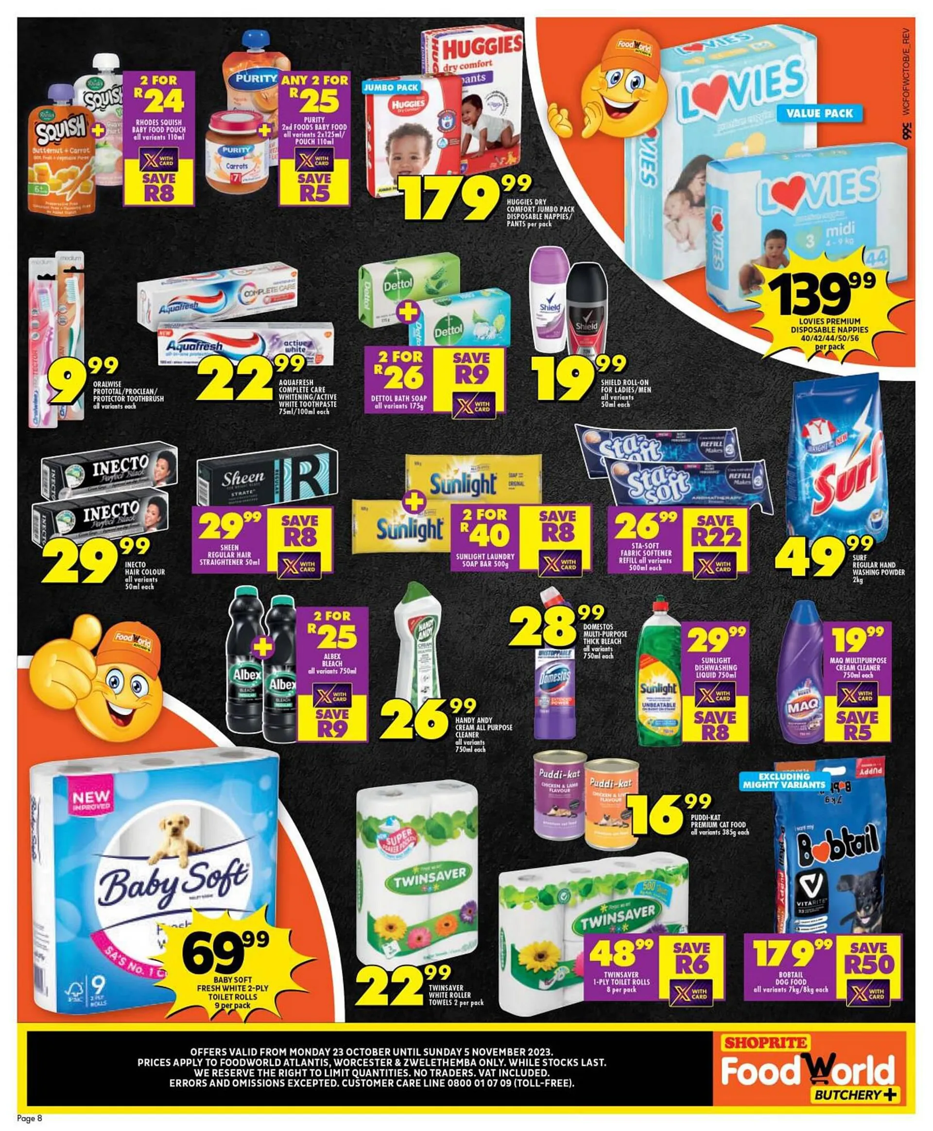 Shoprite catalogue - 7