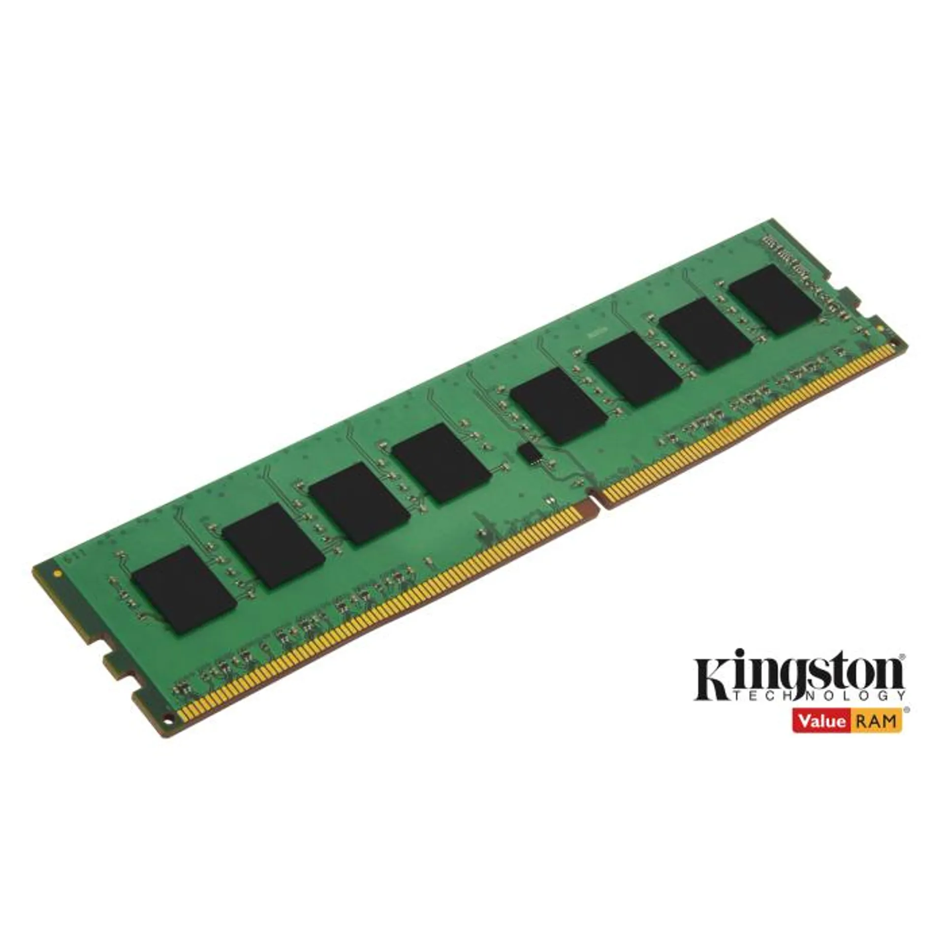 Kingston 16GB 2666Mhz DDR4 DIMM