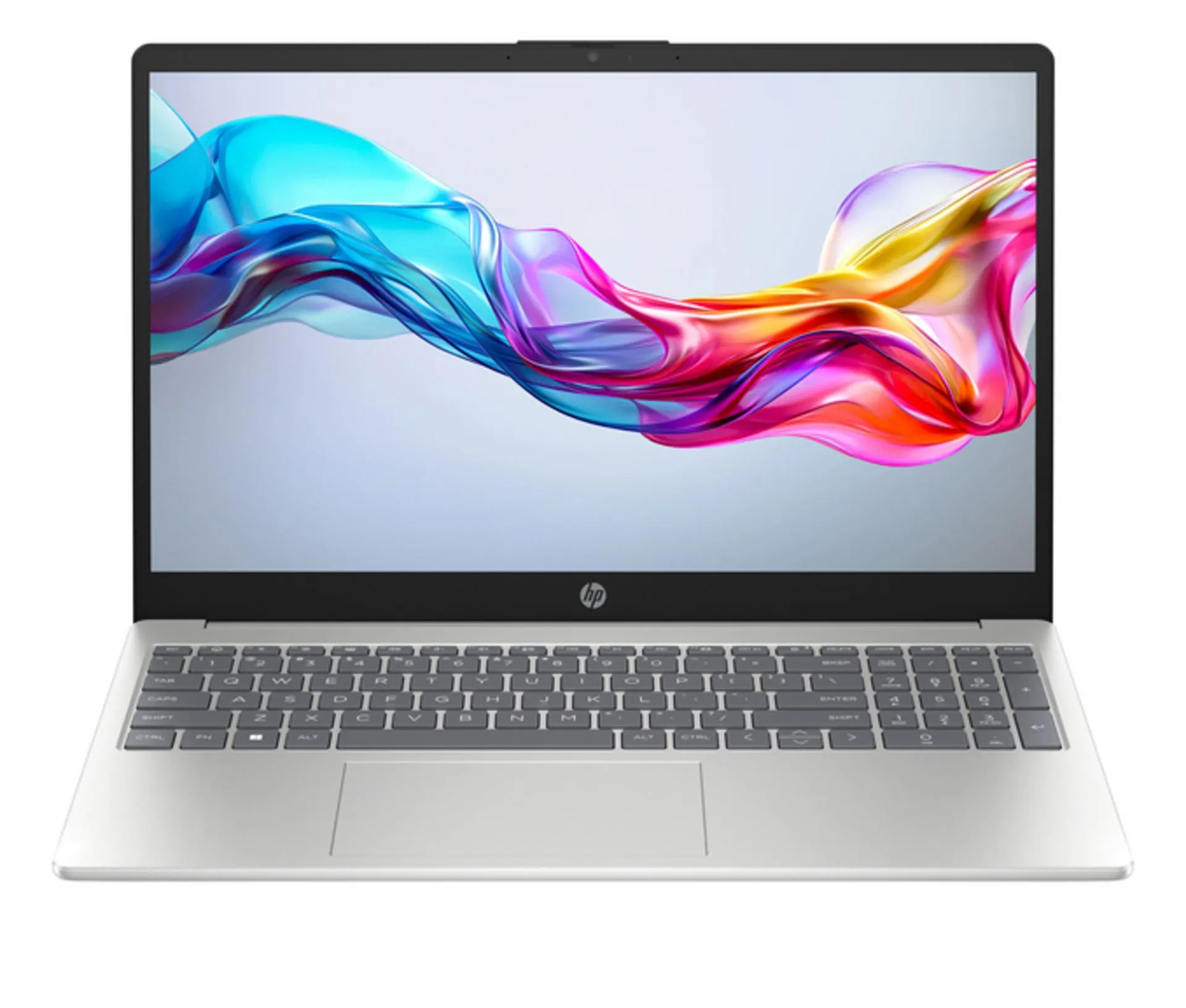 HP 15s 15.6 -inch Intel® Core™ i5-1334U 8GB RAM and 512GB SSD Laptop