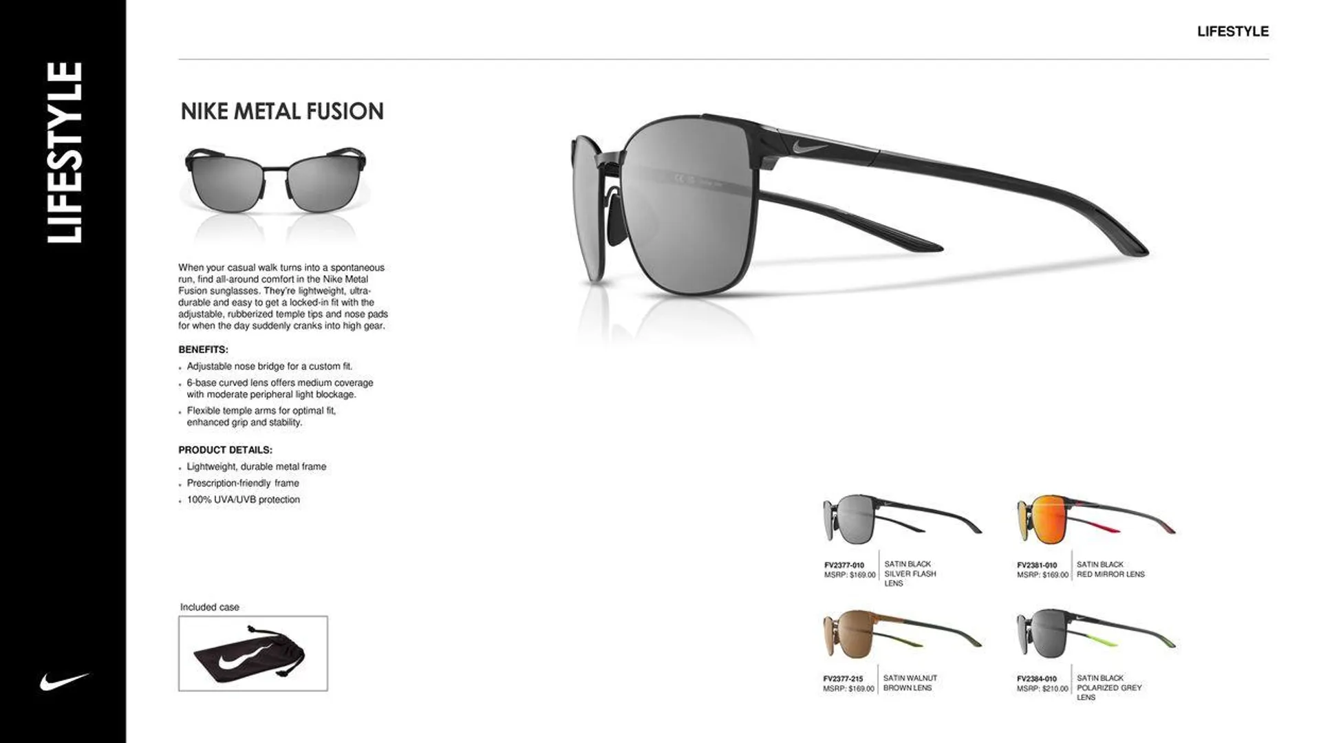 Sunglasses - Spring/Summer 2024 from 14 June to 30 September 2024 - Catalogue Page 26