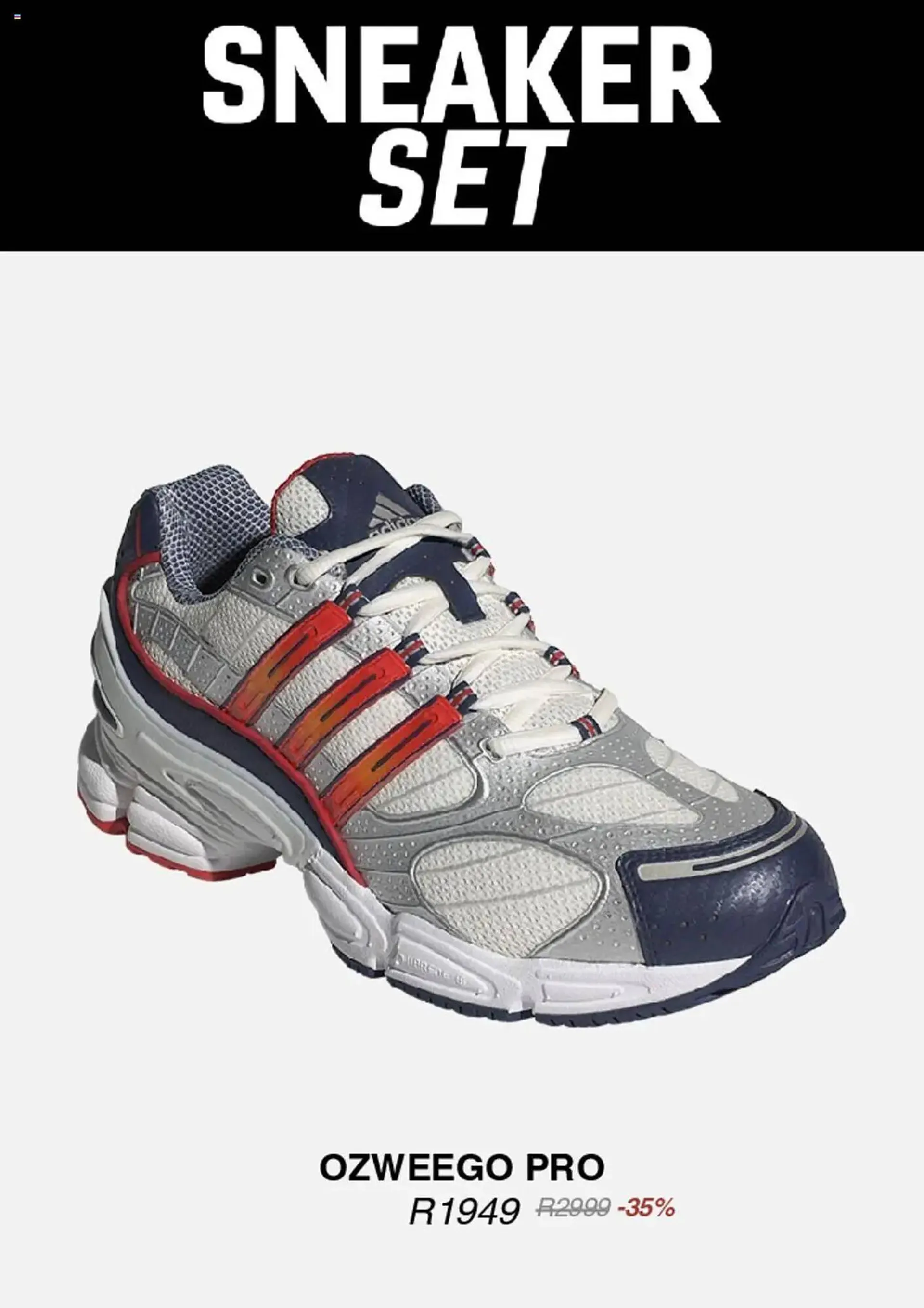 Superbalist catalogue from 8 March to 15 March 2025 - Catalogue Page 2