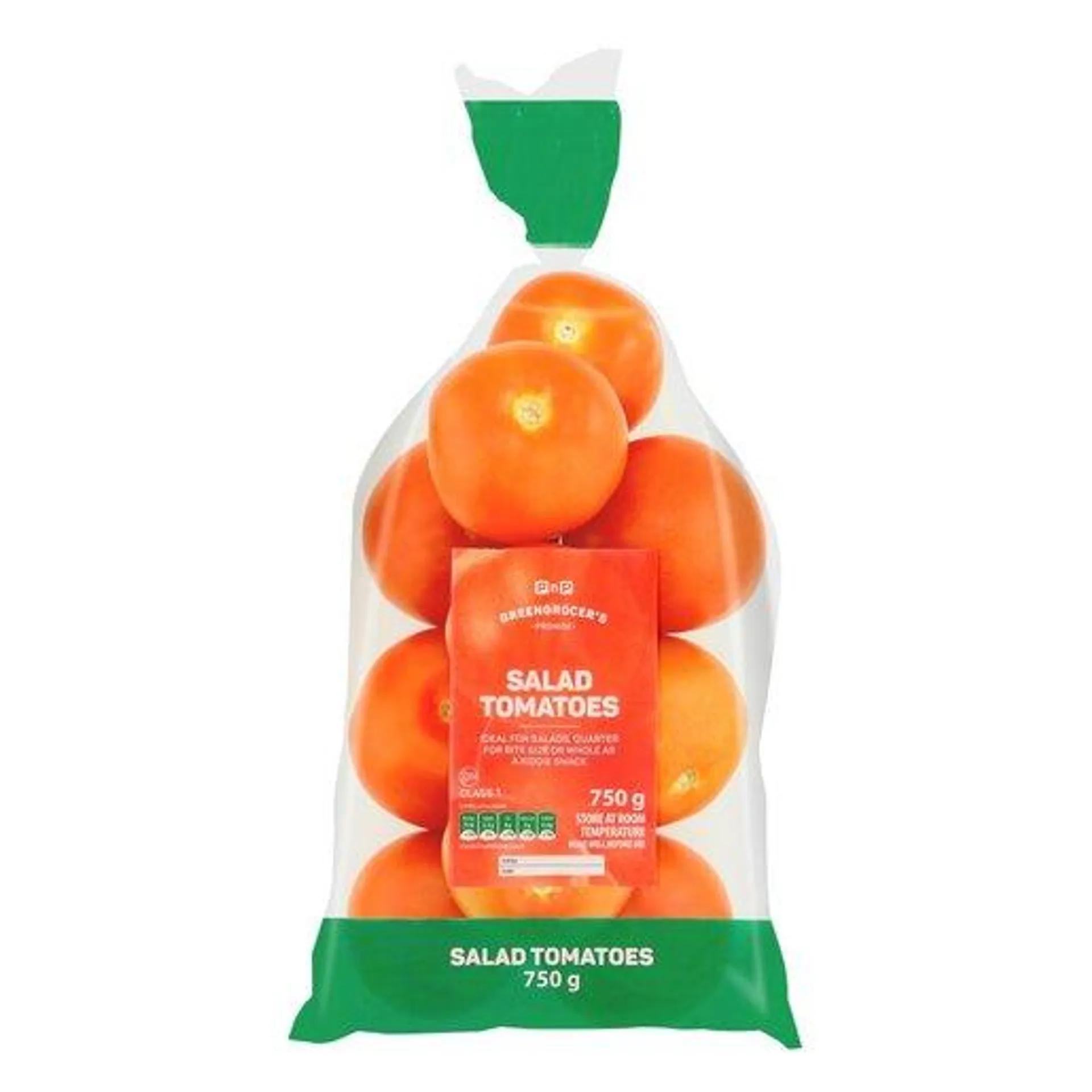 PnP Salad Tomatoes 750g