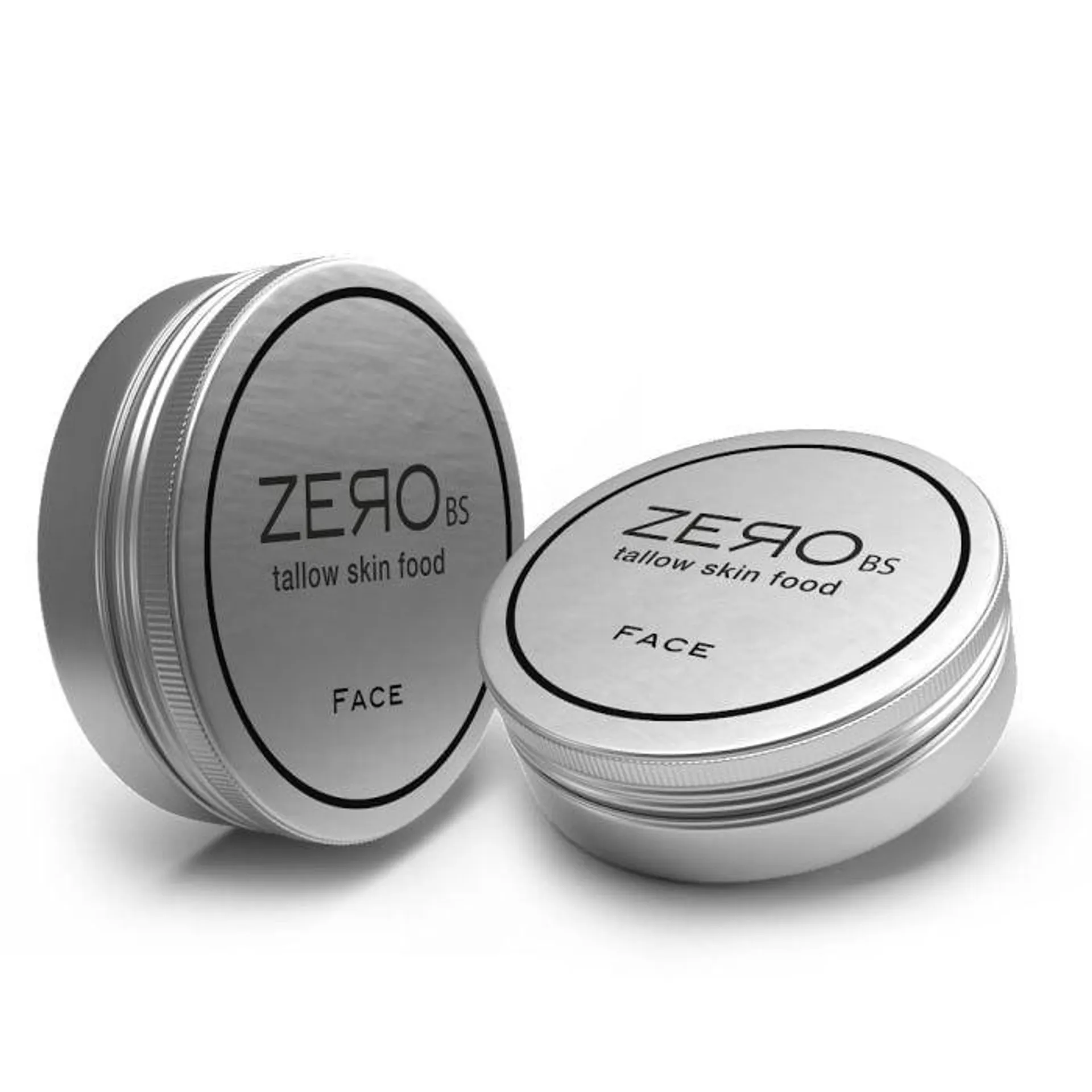 Zero BS - Face Butter 50ml