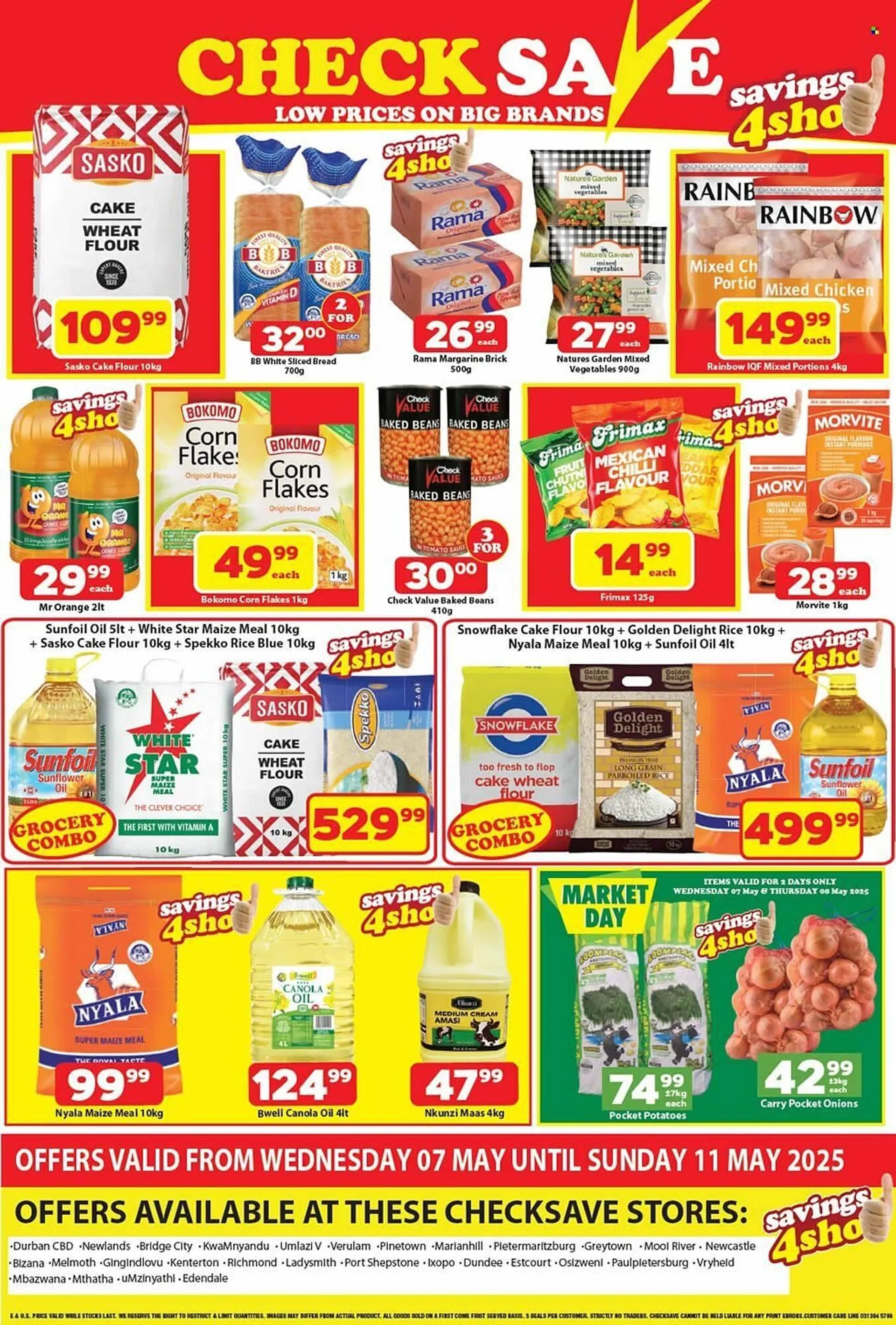 Check Save catalogue - 1