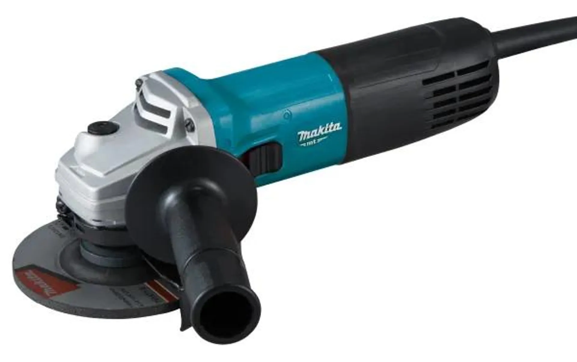 Makita Angle Grinder 115mm 720W M9507B