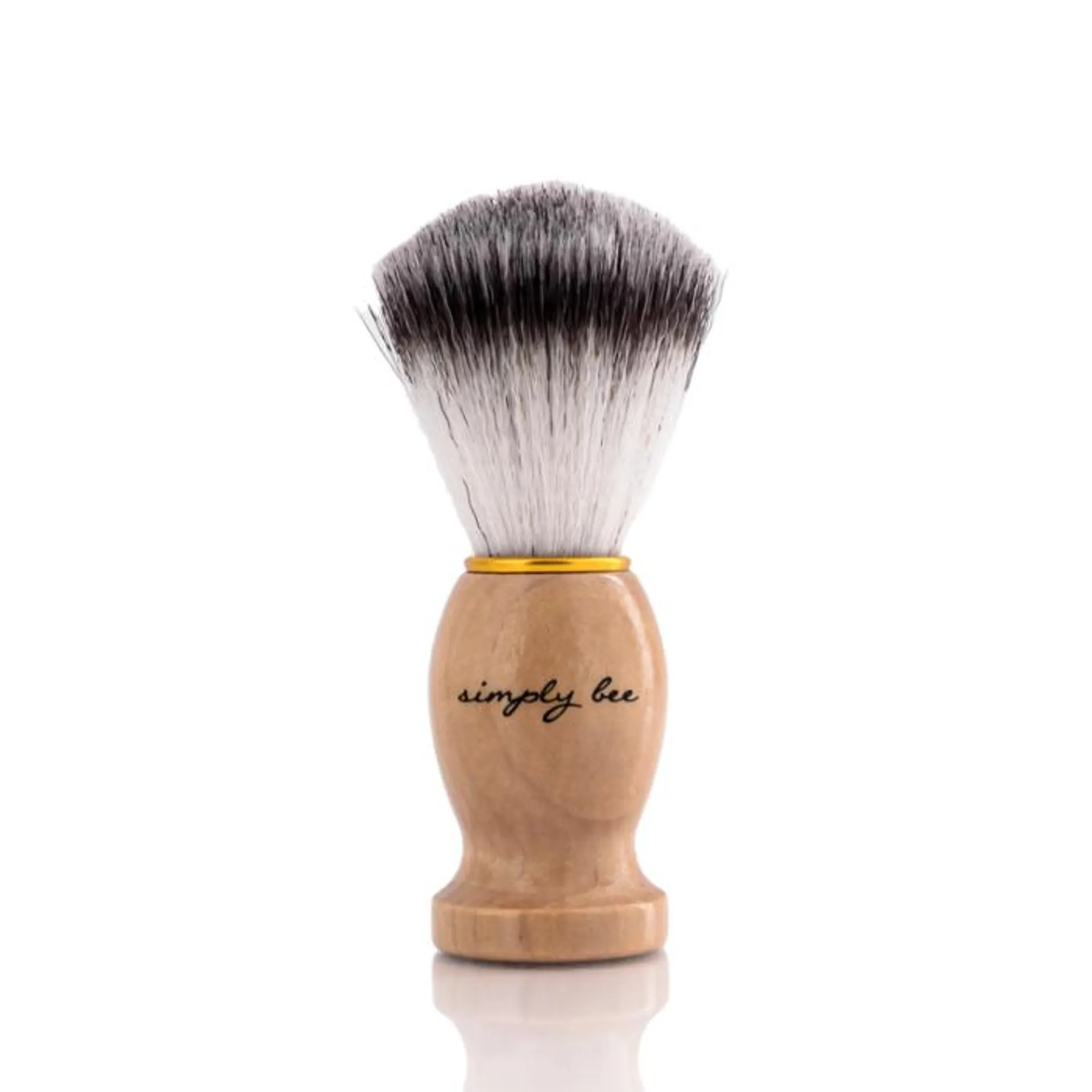 Simply Bee - Shaving Brush