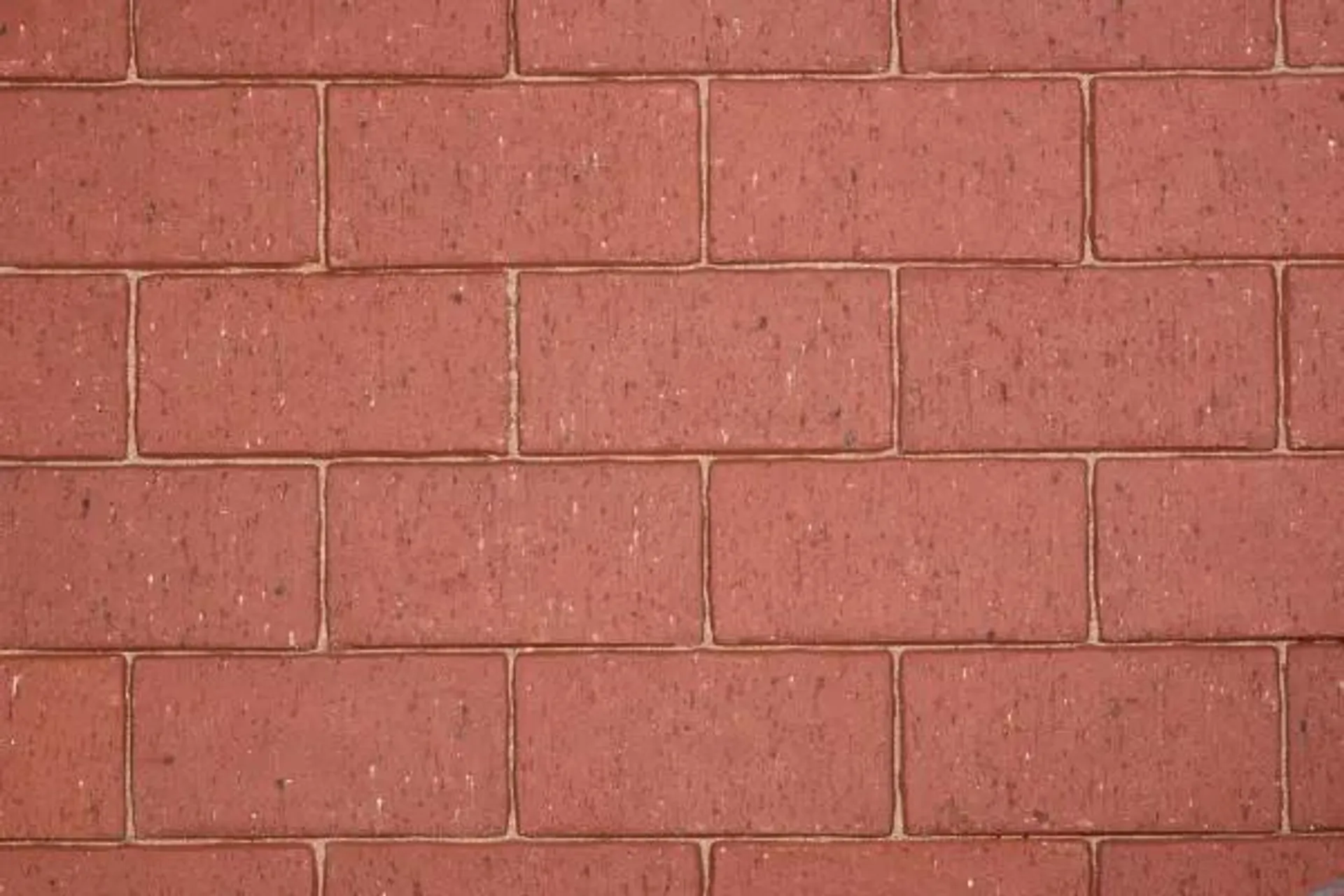 Paver Brick Burgundy