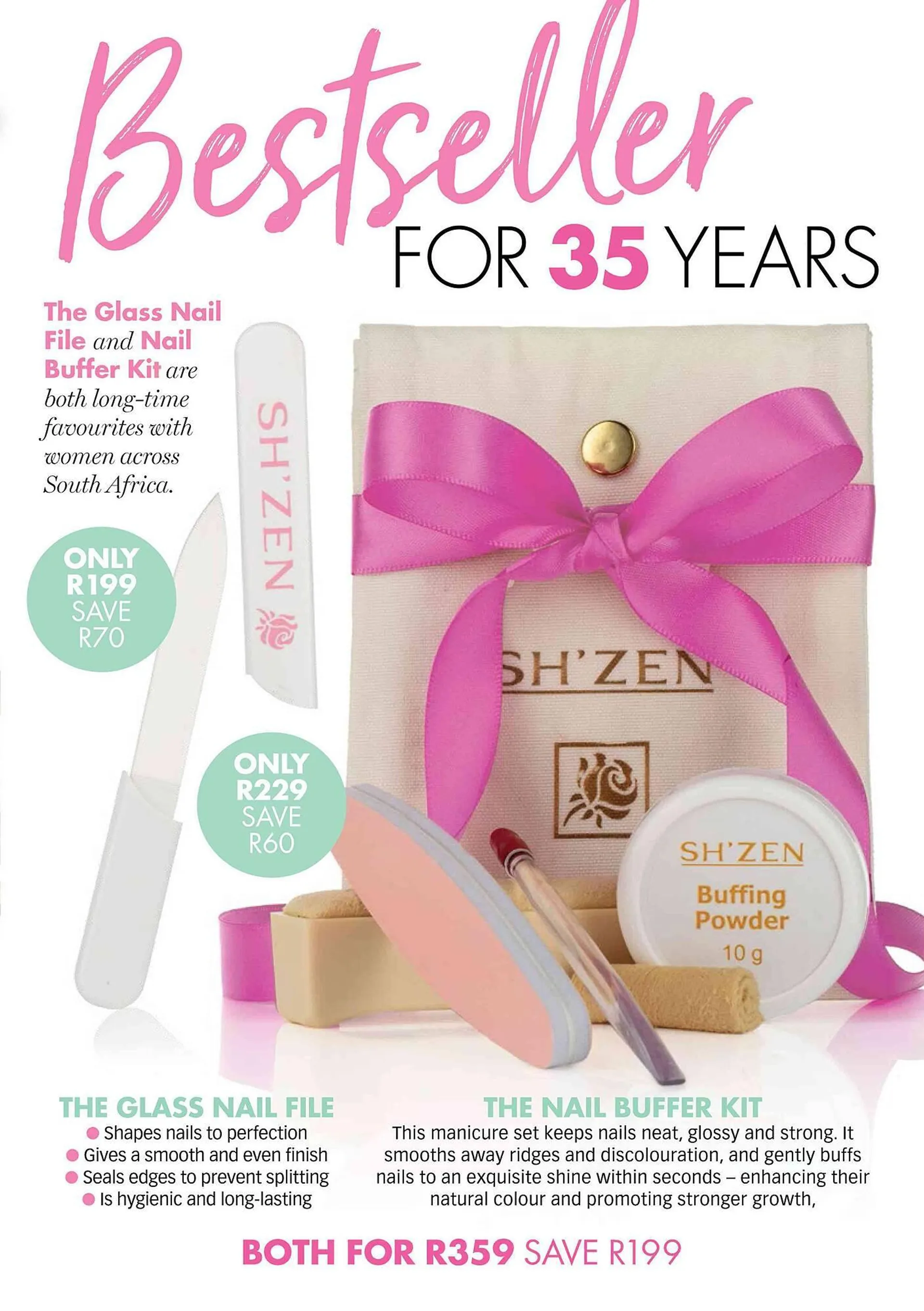 Sh'Zen catalogue from 1 October to 31 October 2024 - Catalogue Page 15