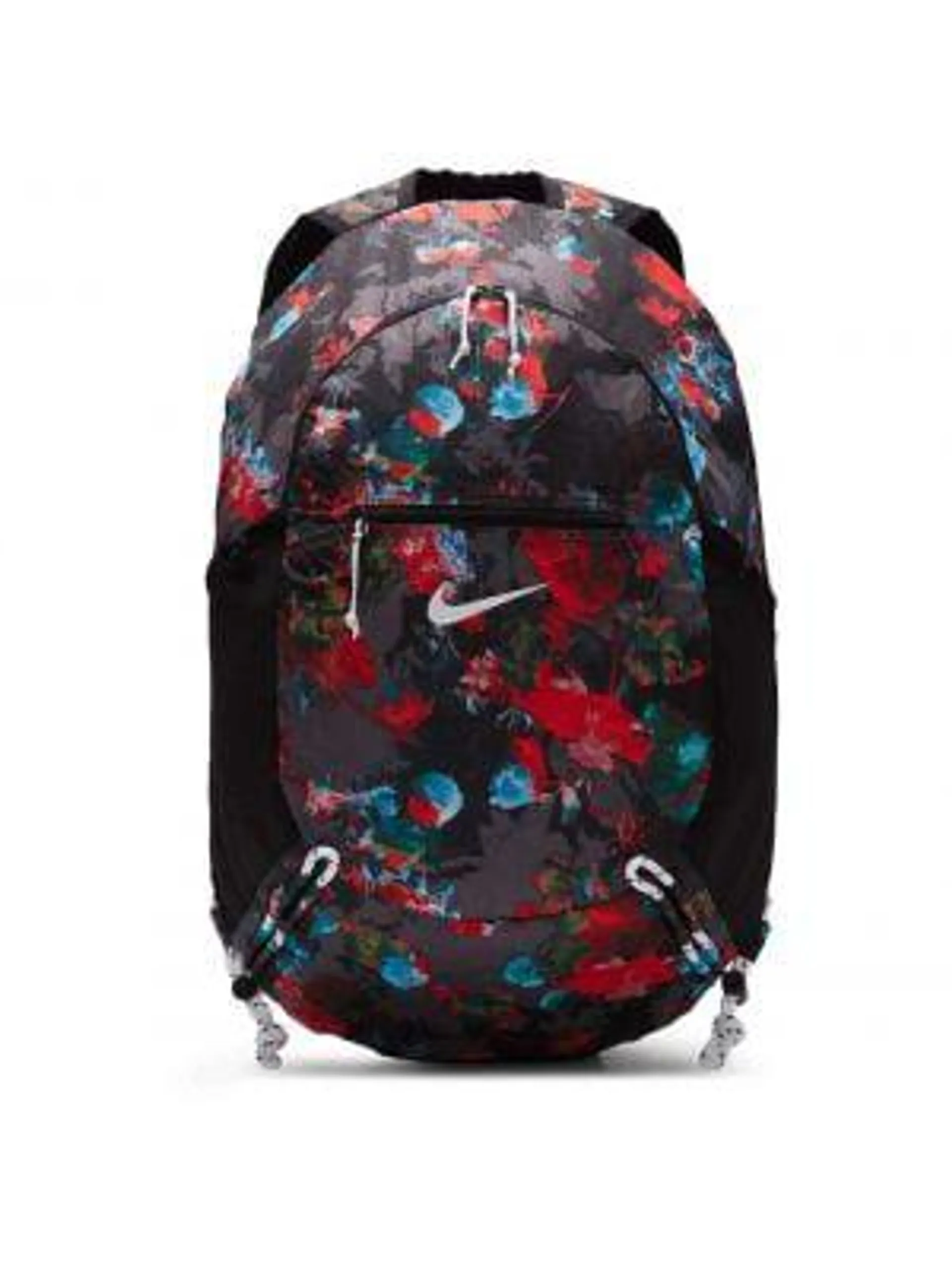 Nike All Over Printed Stash Backpack Black