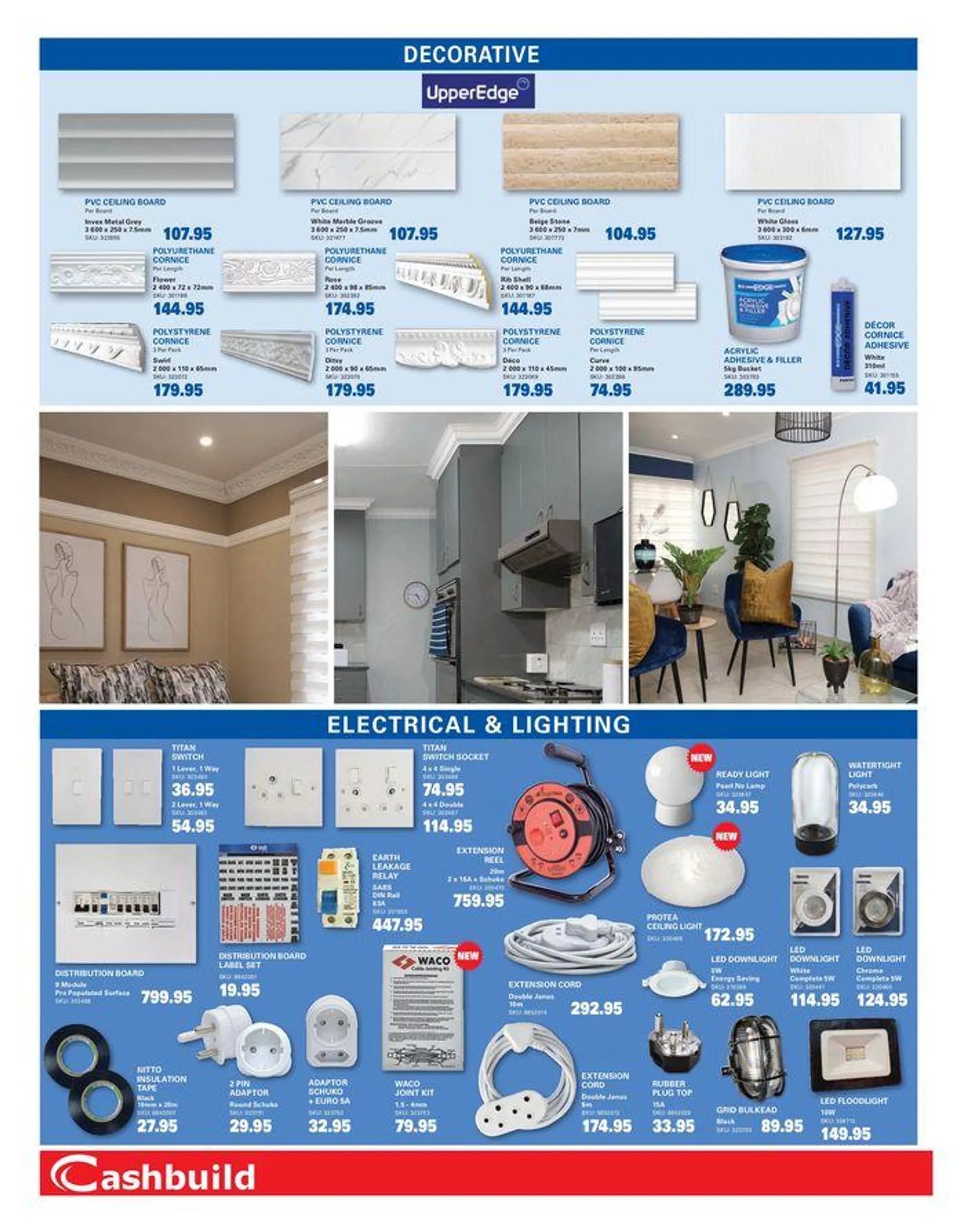 Cashbuild weekly specials from 21 May to 23 June 2024 - Catalogue Page 2