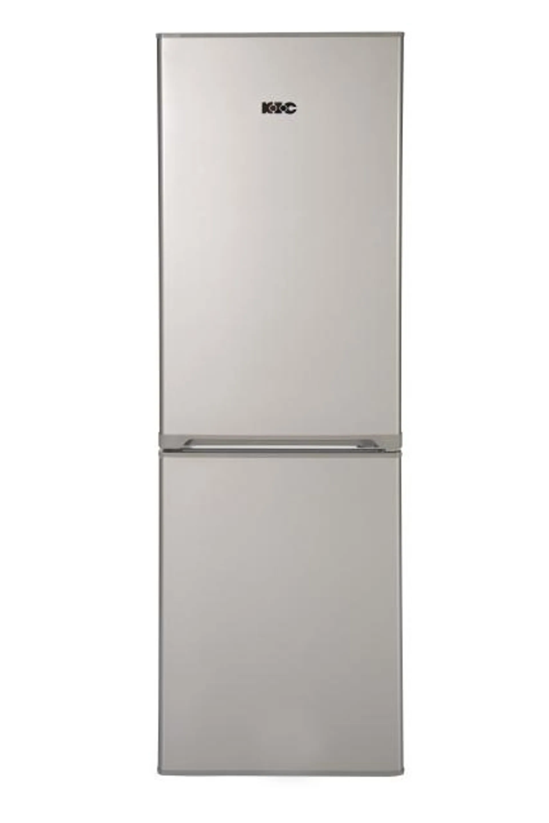 KIC Combi Bottom Mount Fridge-Freezer 239L