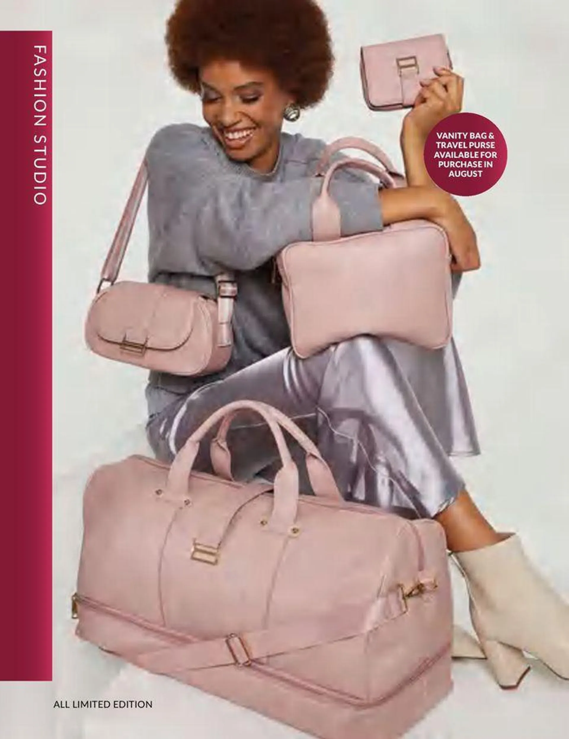 AVON July 2024 Brochure  from 1 July to 31 July 2024 - Catalogue Page 108