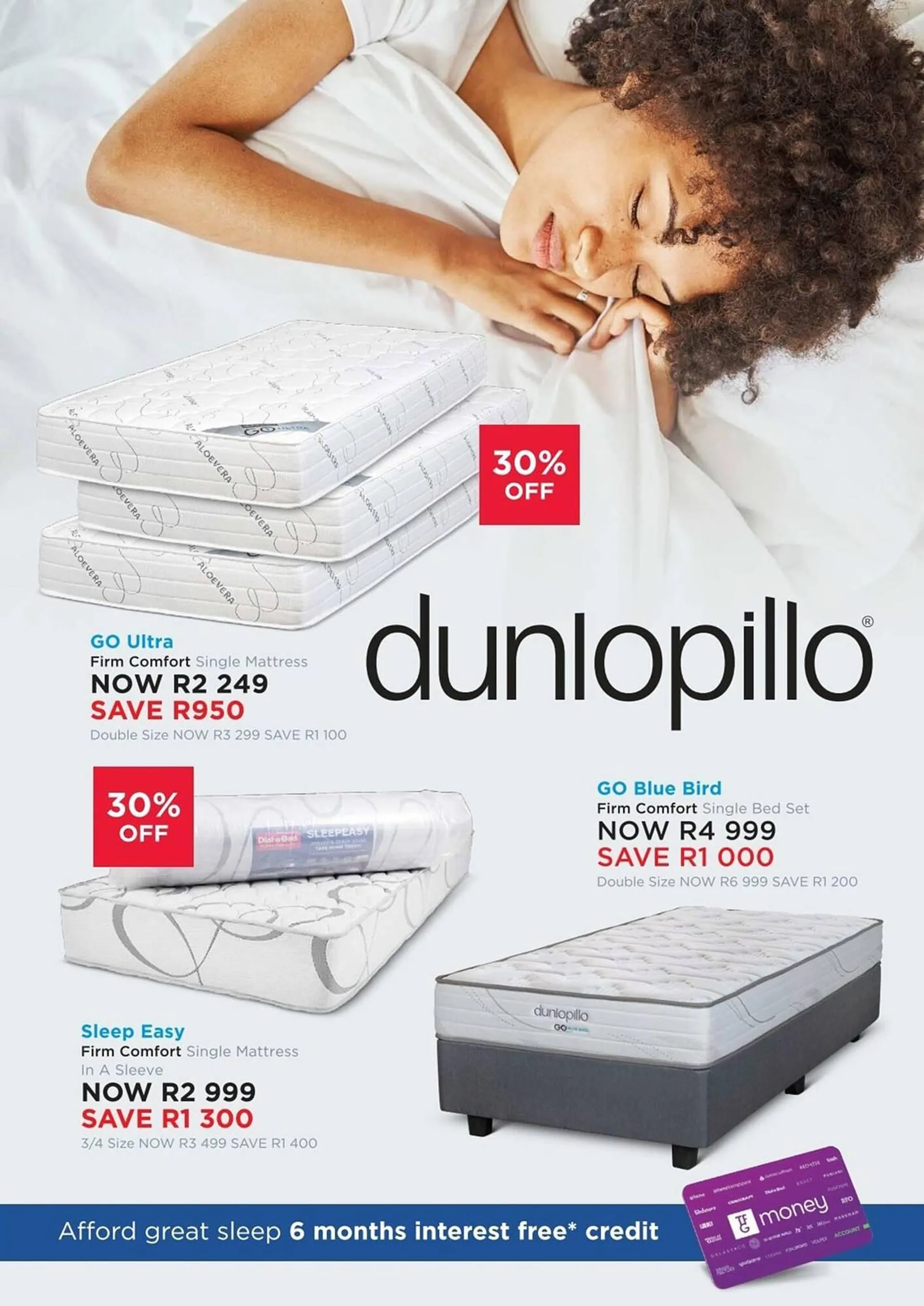 Dial a Bed catalogue from 18 December to 4 February 2025 - Catalogue Page 25