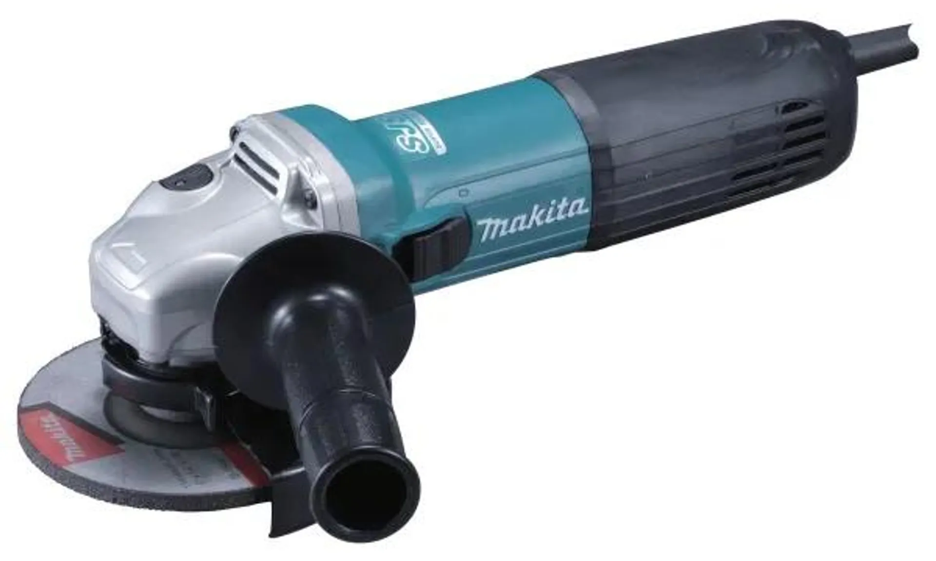 Makita Angle Grinder 125mm 1100W GA5040