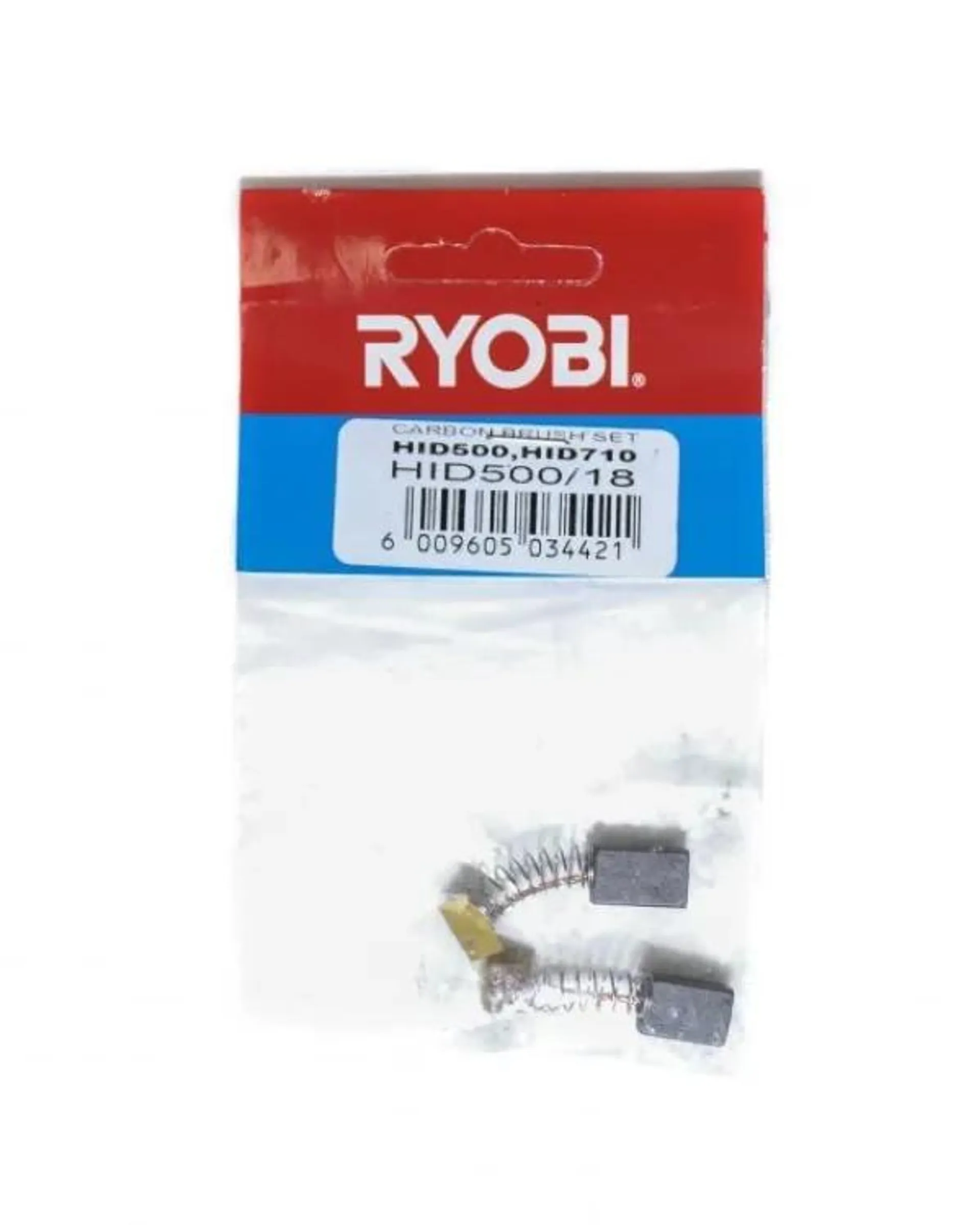 Ryobi Carbon Brush Set HID500 HID710