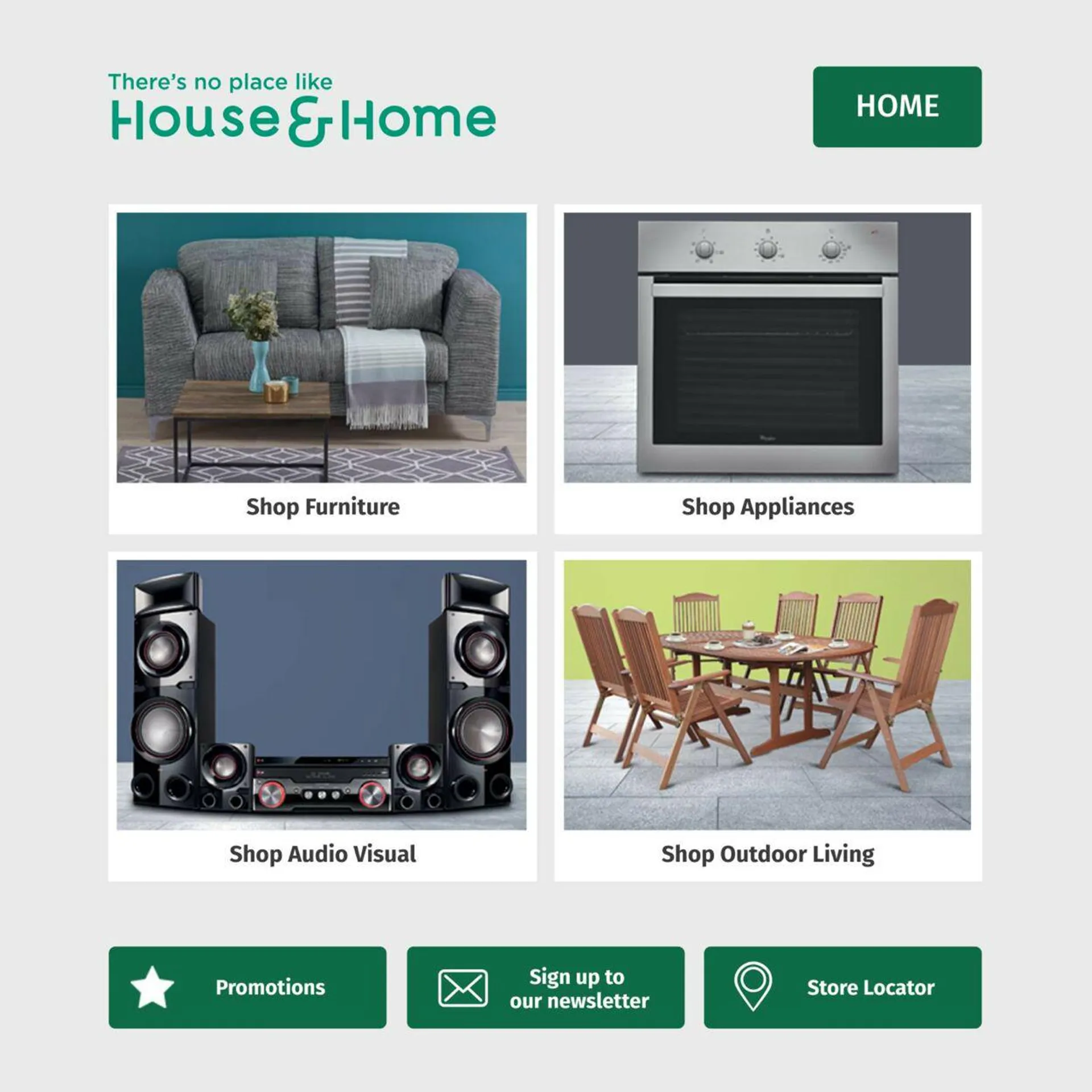 House & Home Current catalogue - 9