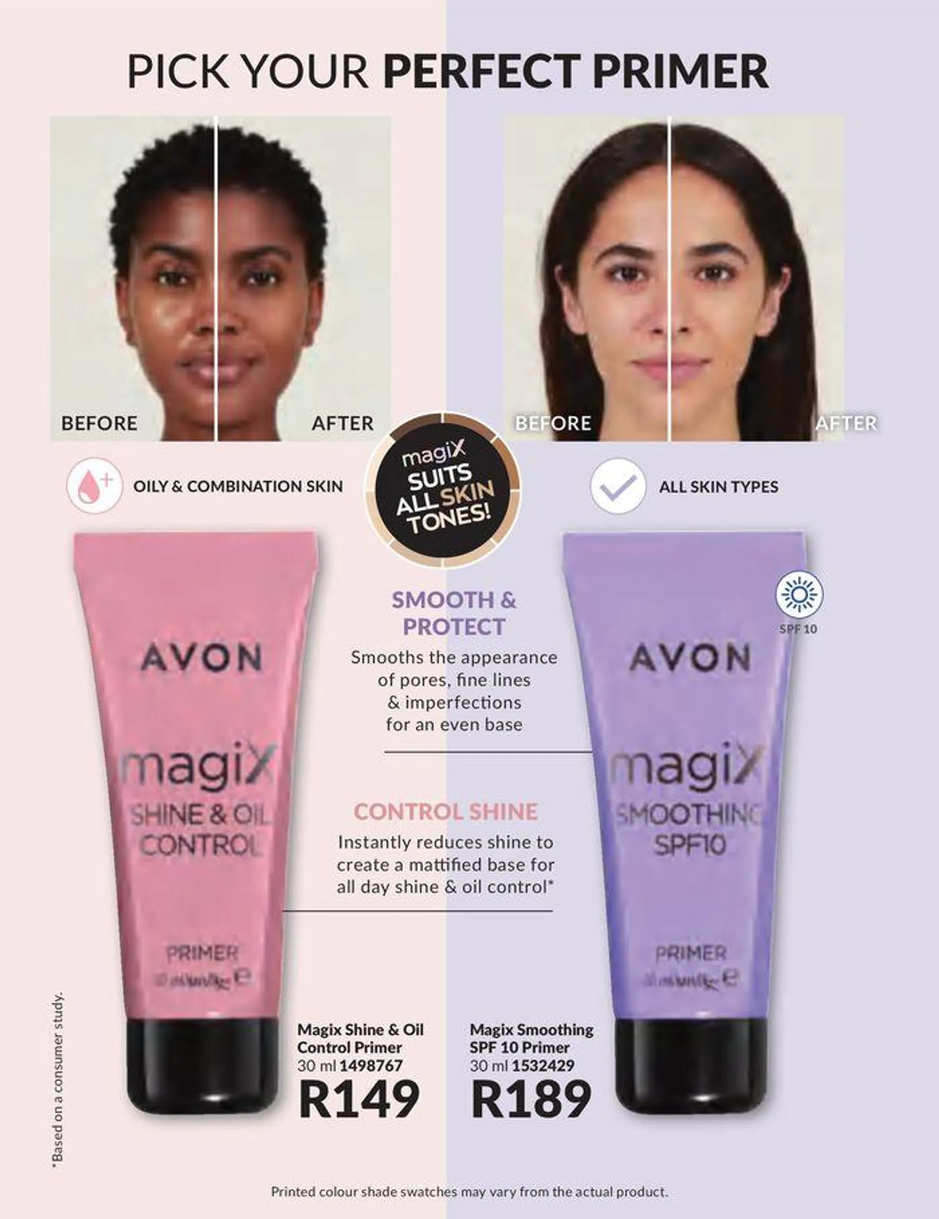 AVON July 2024 Brochure  from 1 July to 31 July 2024 - Catalogue Page 71