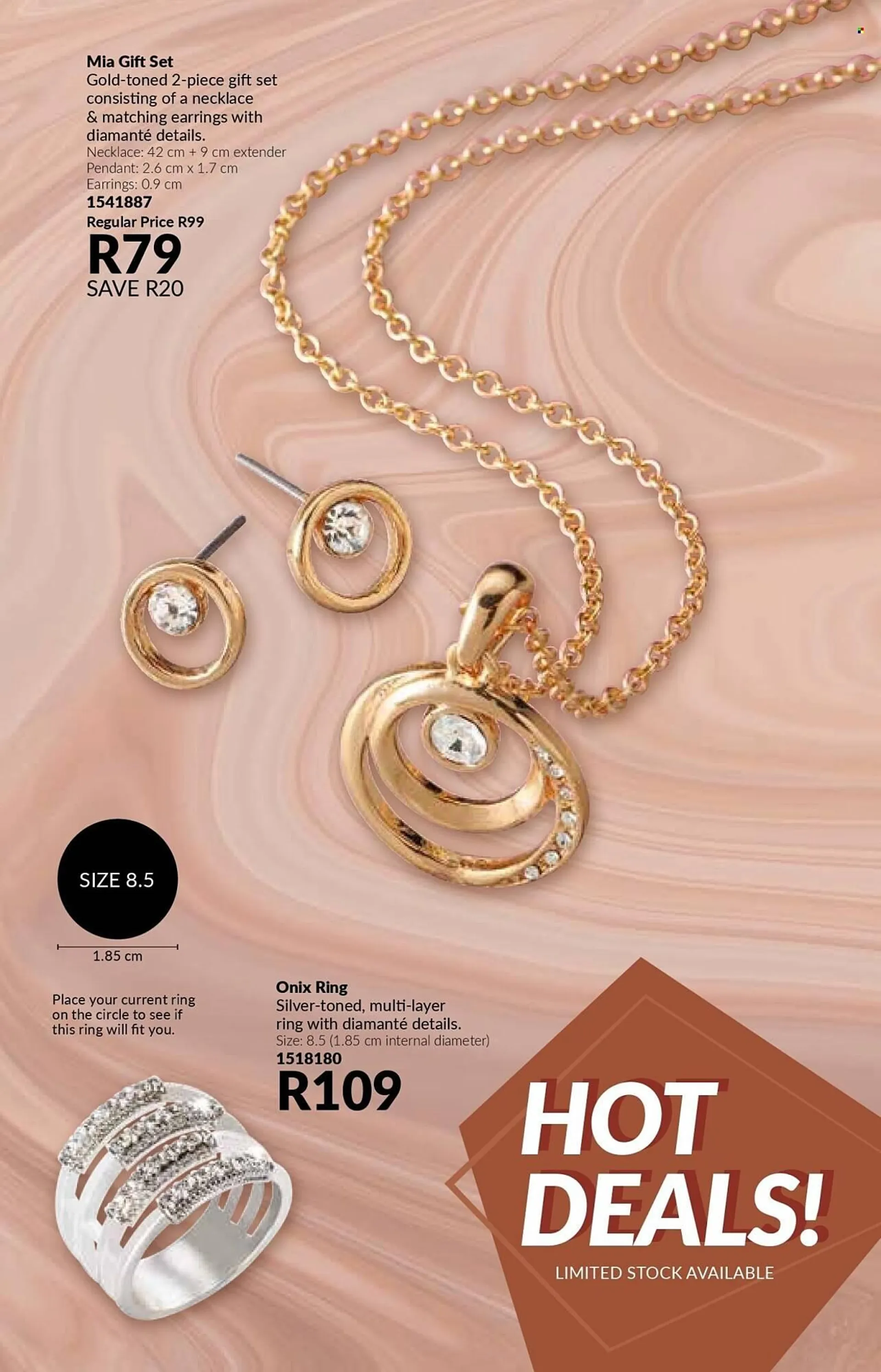 AVON catalogue from 1 May to 31 May 2025 - Catalogue Page 2
