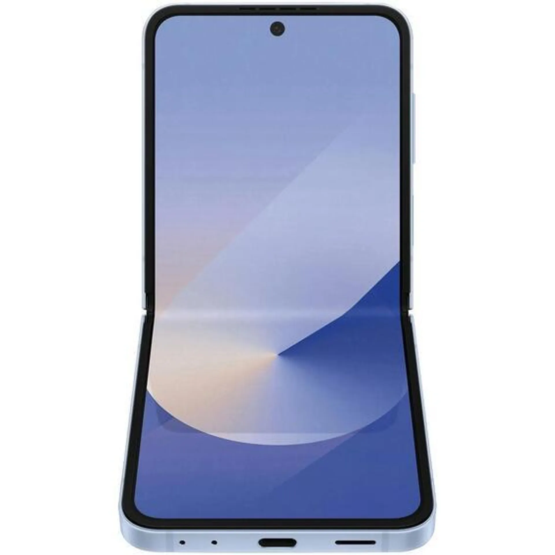 SAMSUNG CELLPH GALAXY ZFLIP 6 BLU