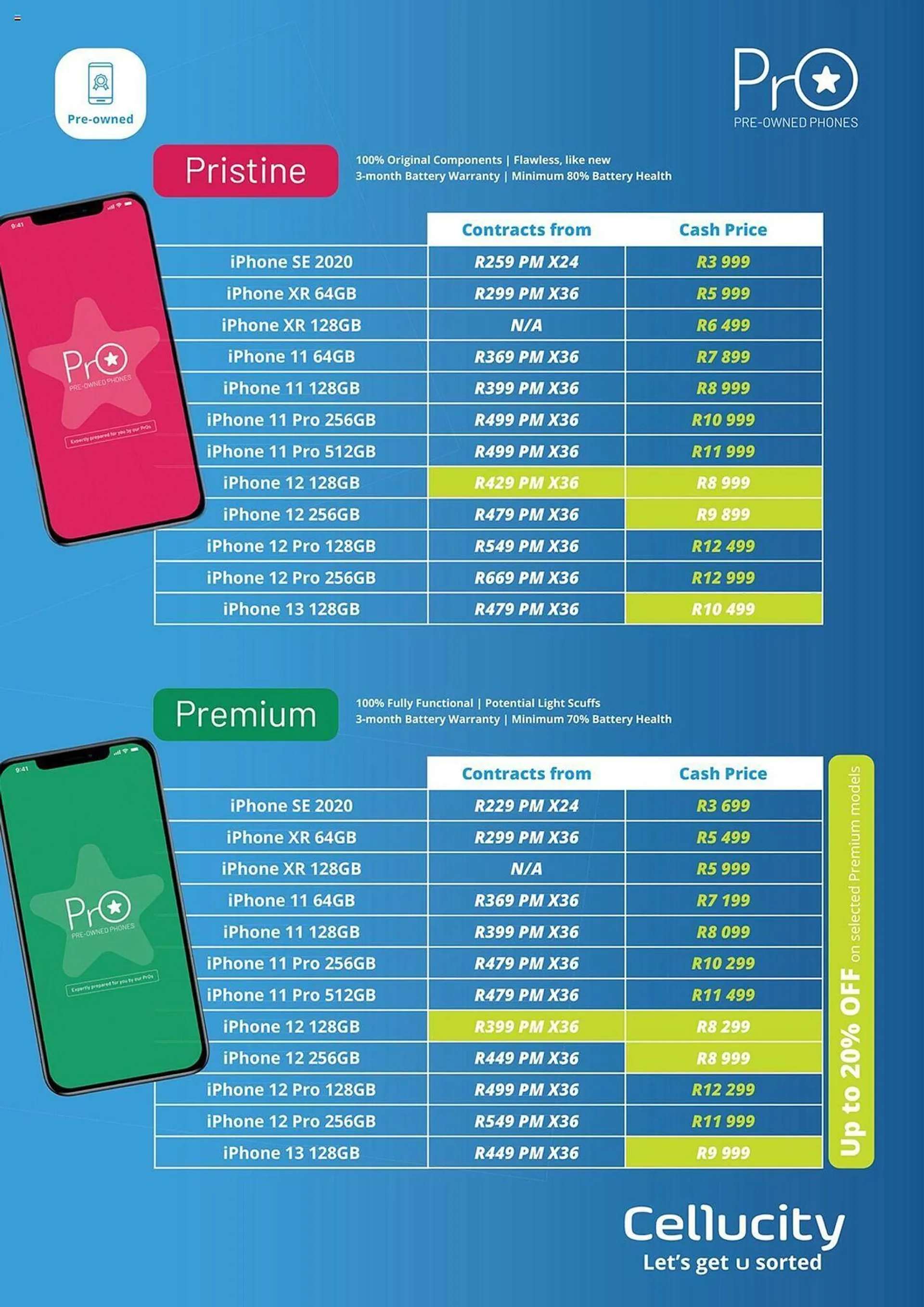 Cellucity catalogue from 8 October to 6 November 2024 - Catalogue Page 5