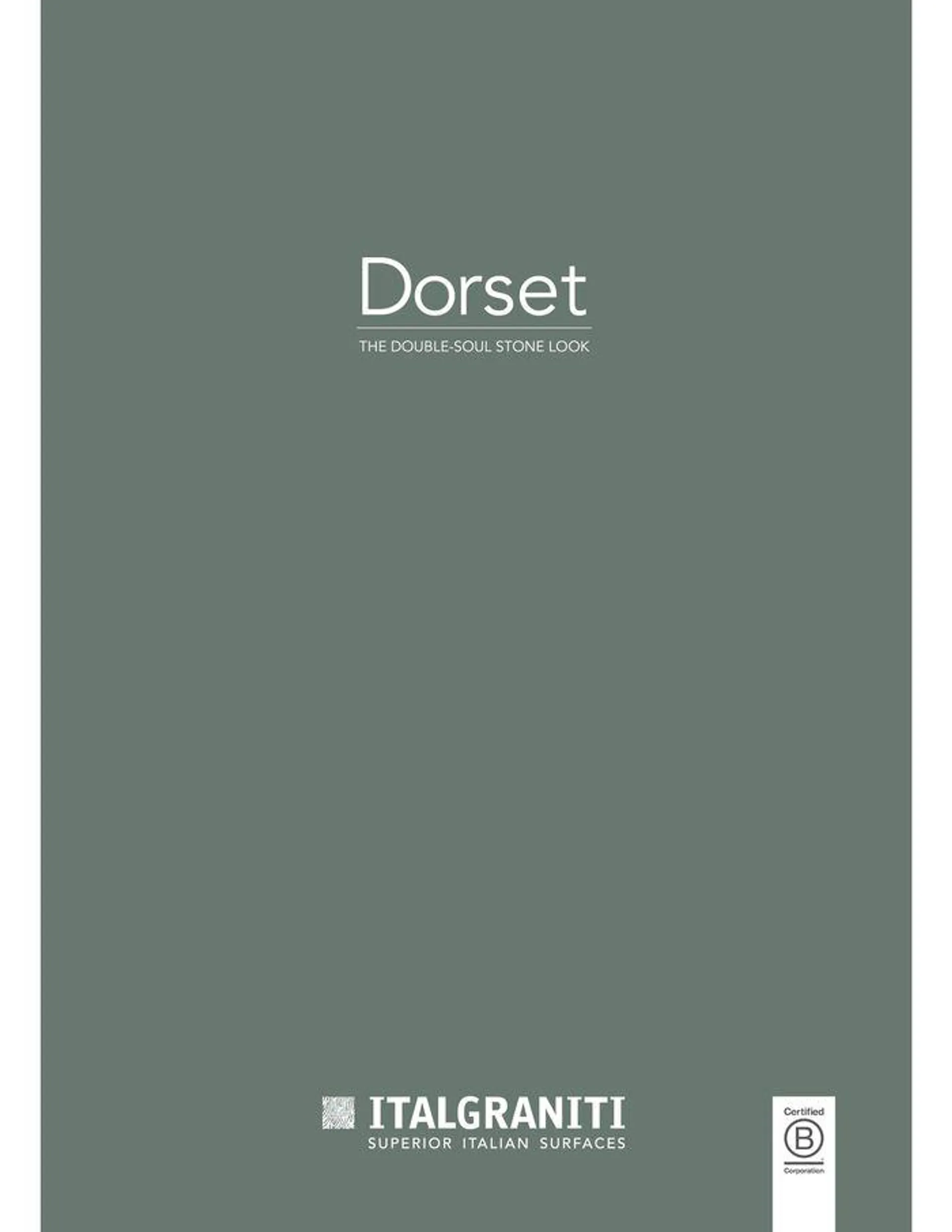 Dorset - 1