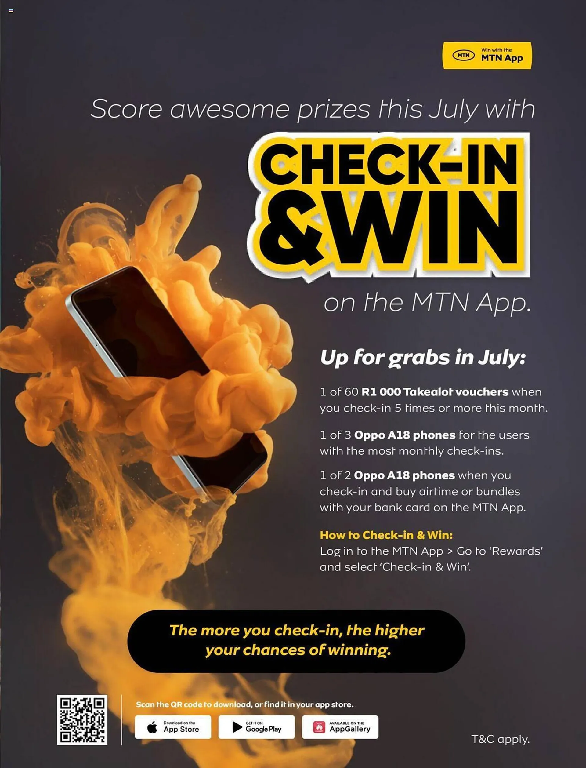 MTN catalogue from 1 July to 31 July 2024 - Catalogue Page 2