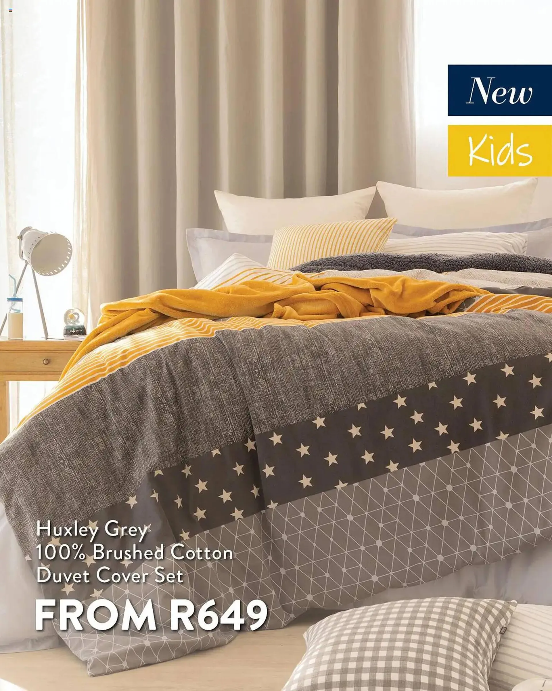 Volpes catalogue from 14 April to 21 April 2025 - Catalogue Page 1
